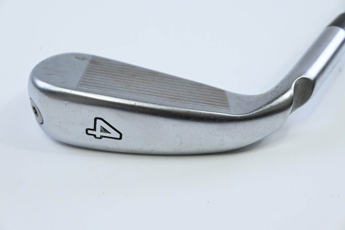 Ping G425 #4 Iron / 20 Degree / Blue Dot / Stiff Flex Dynamic Gold 105 S300