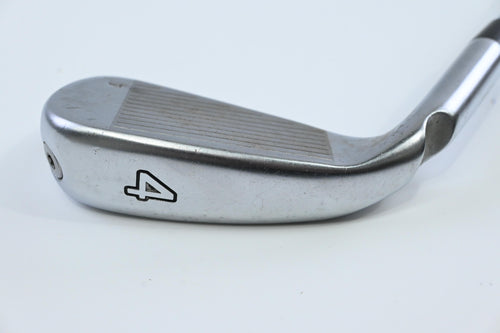 Ping G425 #4 Iron / 20 Degree / Blue Dot / Stiff Flex Dynamic Gold 105 S300