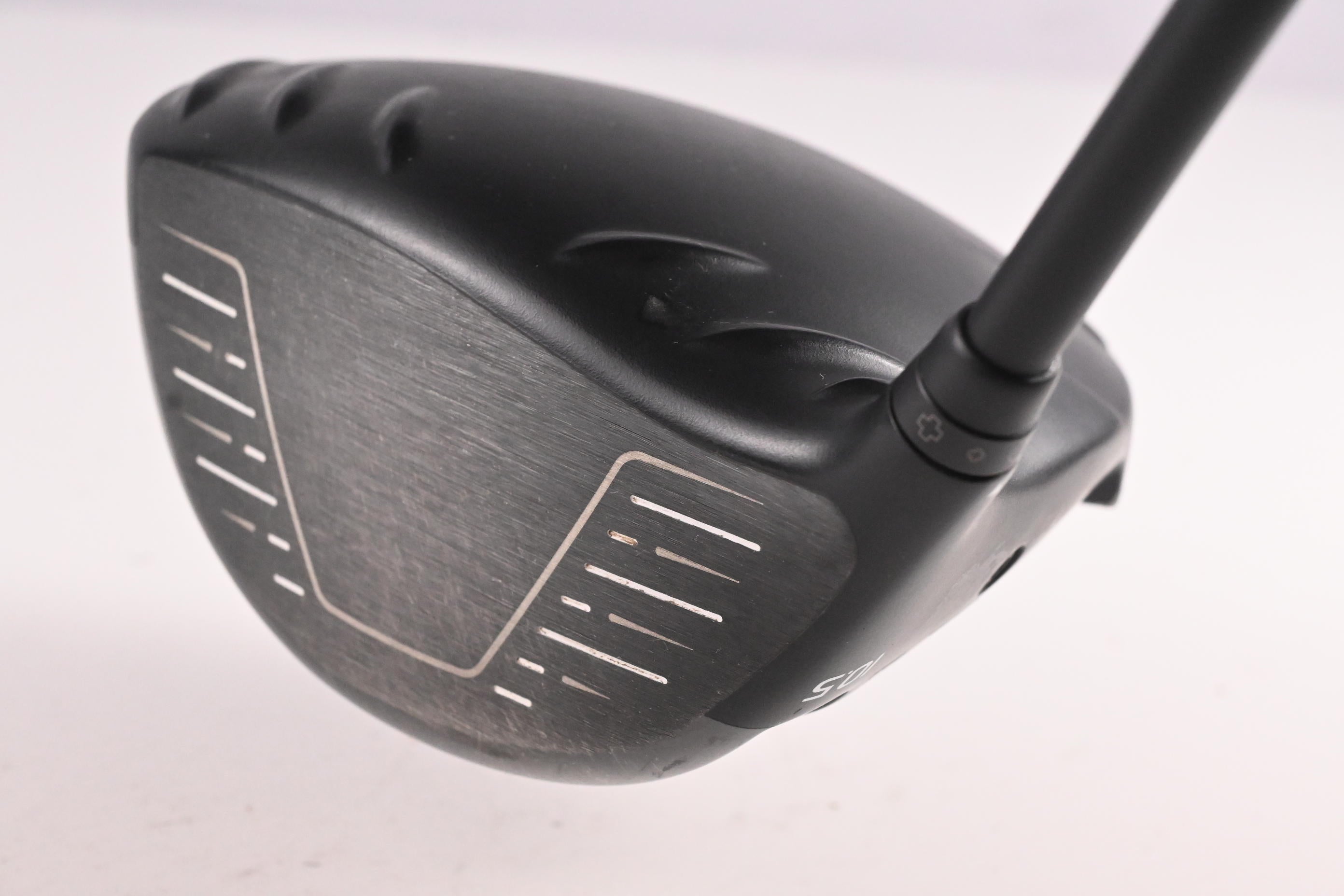 Ping G425 SFT Driver / 10.5 degree / Senior Flex Ping Alta CB Blue 50 Shaft
