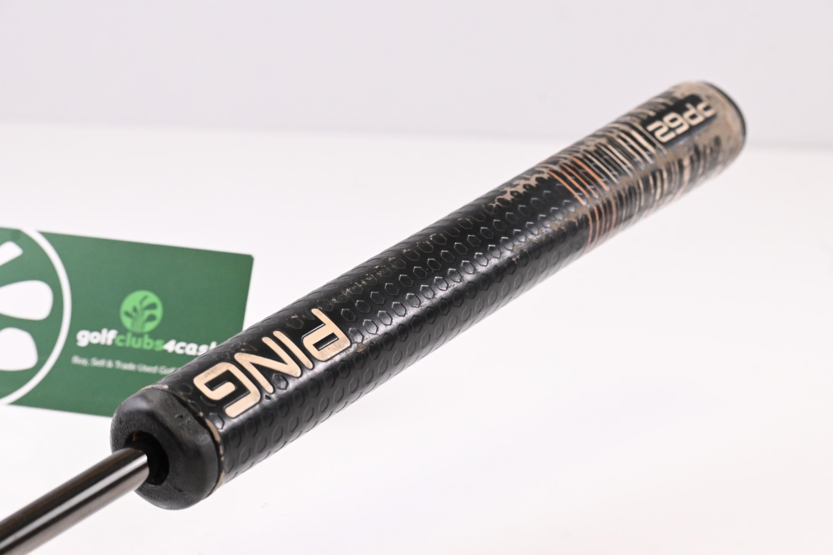 Ping Heppler TomCat 14 Putter / 35 Inch