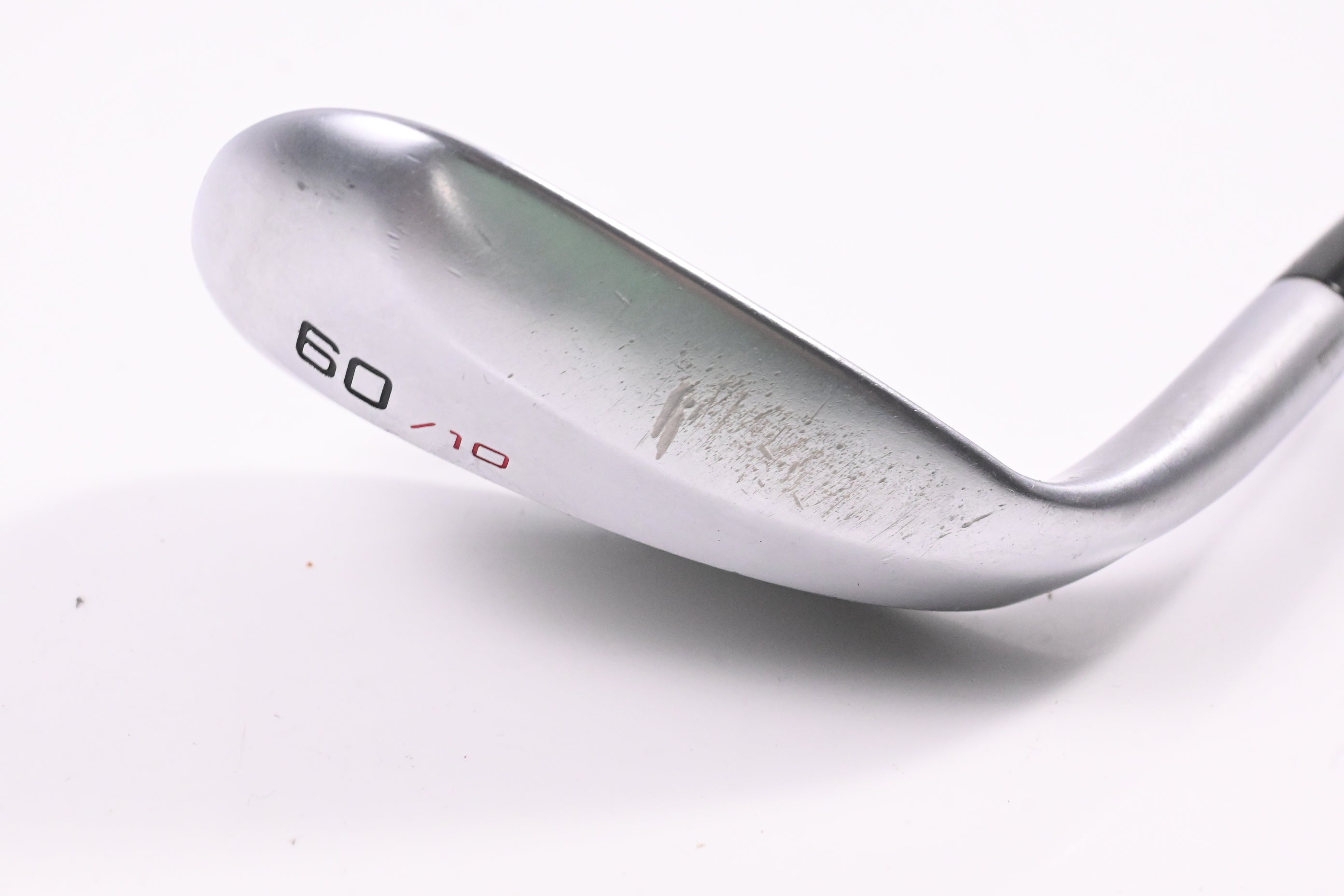 Cleveland CBX 2 Lob Wedge / 60 Degree / Wedge Flex Cleveland Rotex Shaft