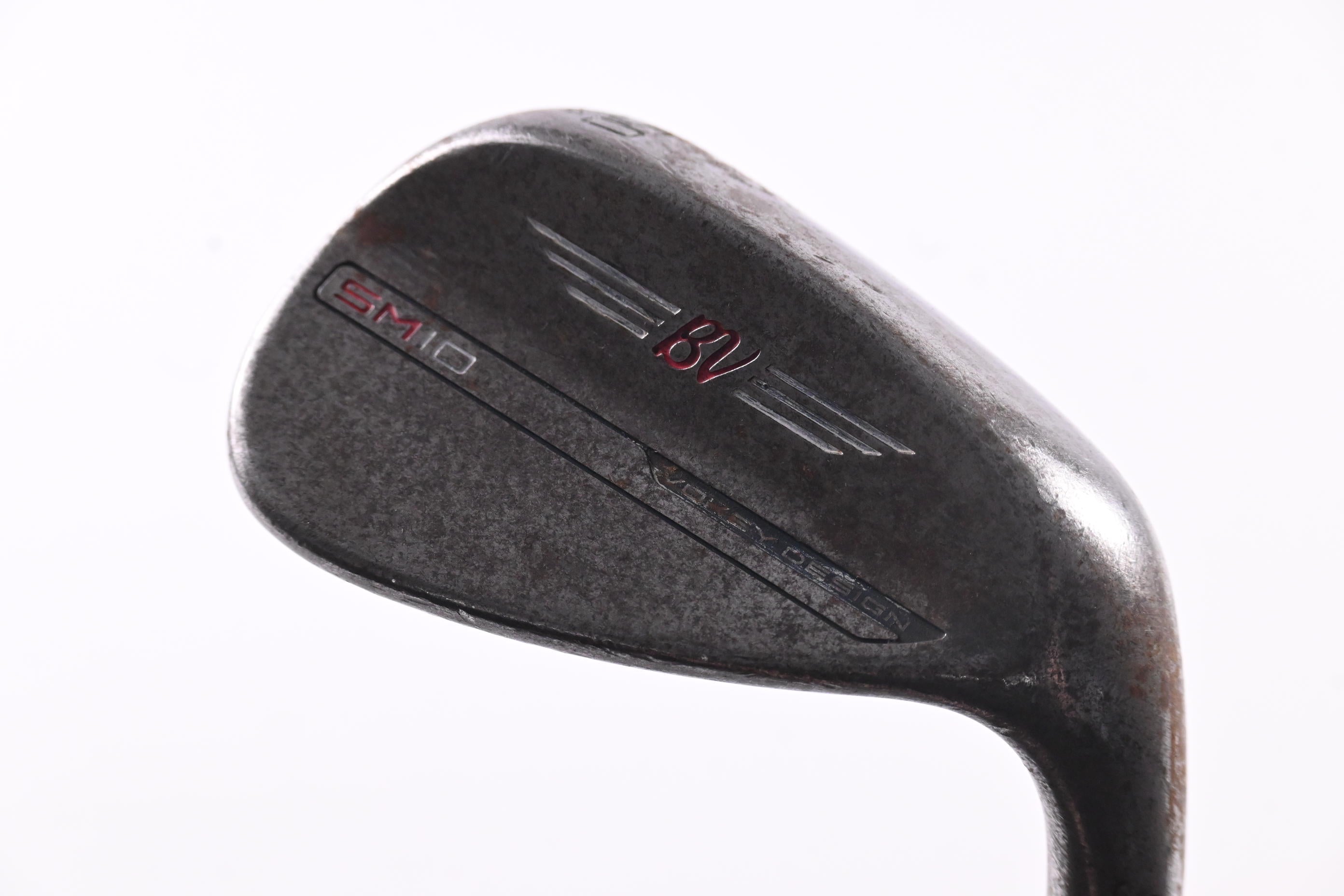 Tour Issue Titleist Vokey SM10 Gap Wedge / 50 Degree / Stiff Flex Project X