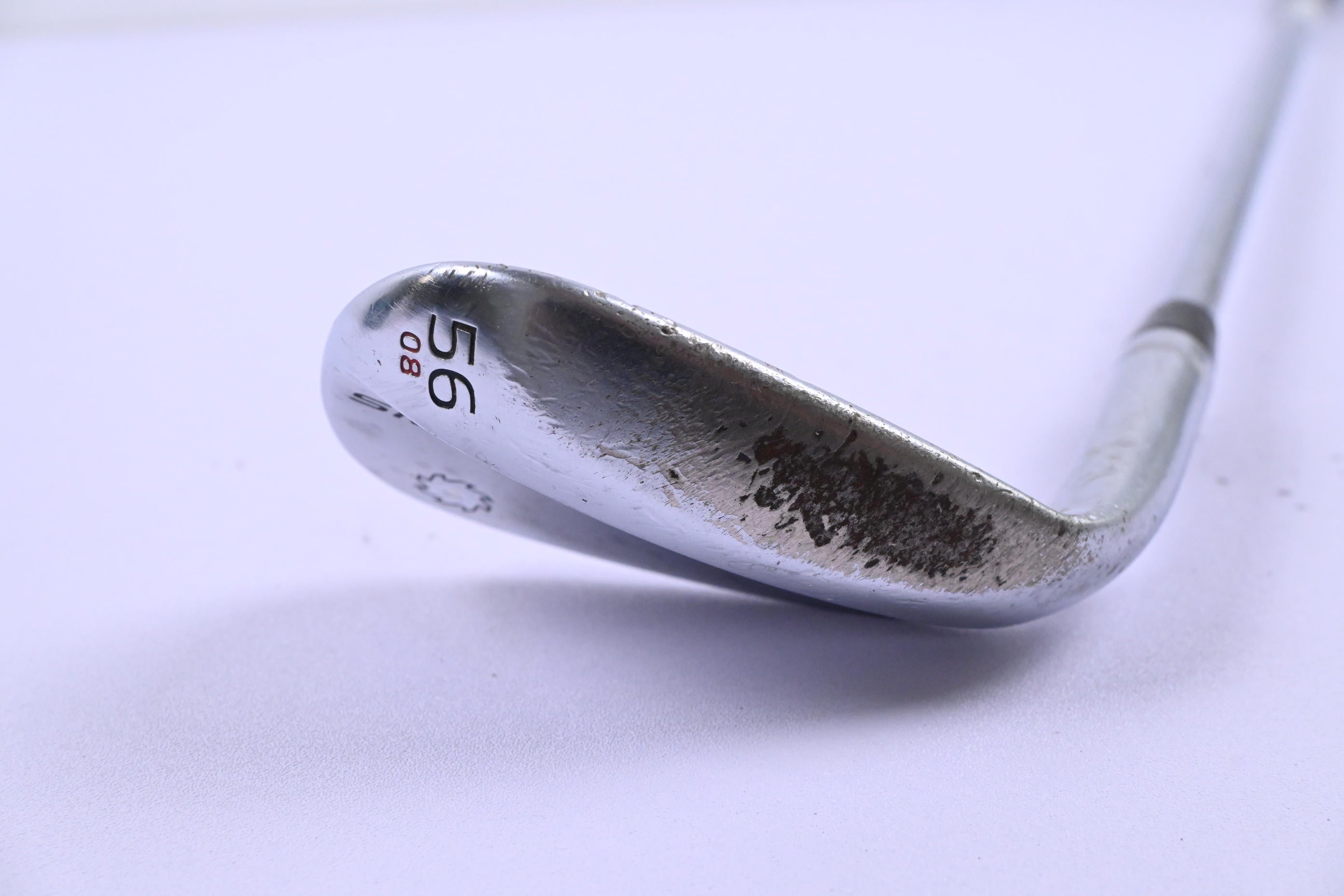 Titleist Vokey SM6 Sand Wedge / 56 Degree / Wedge Flex Vokey Design SM6 Shaft