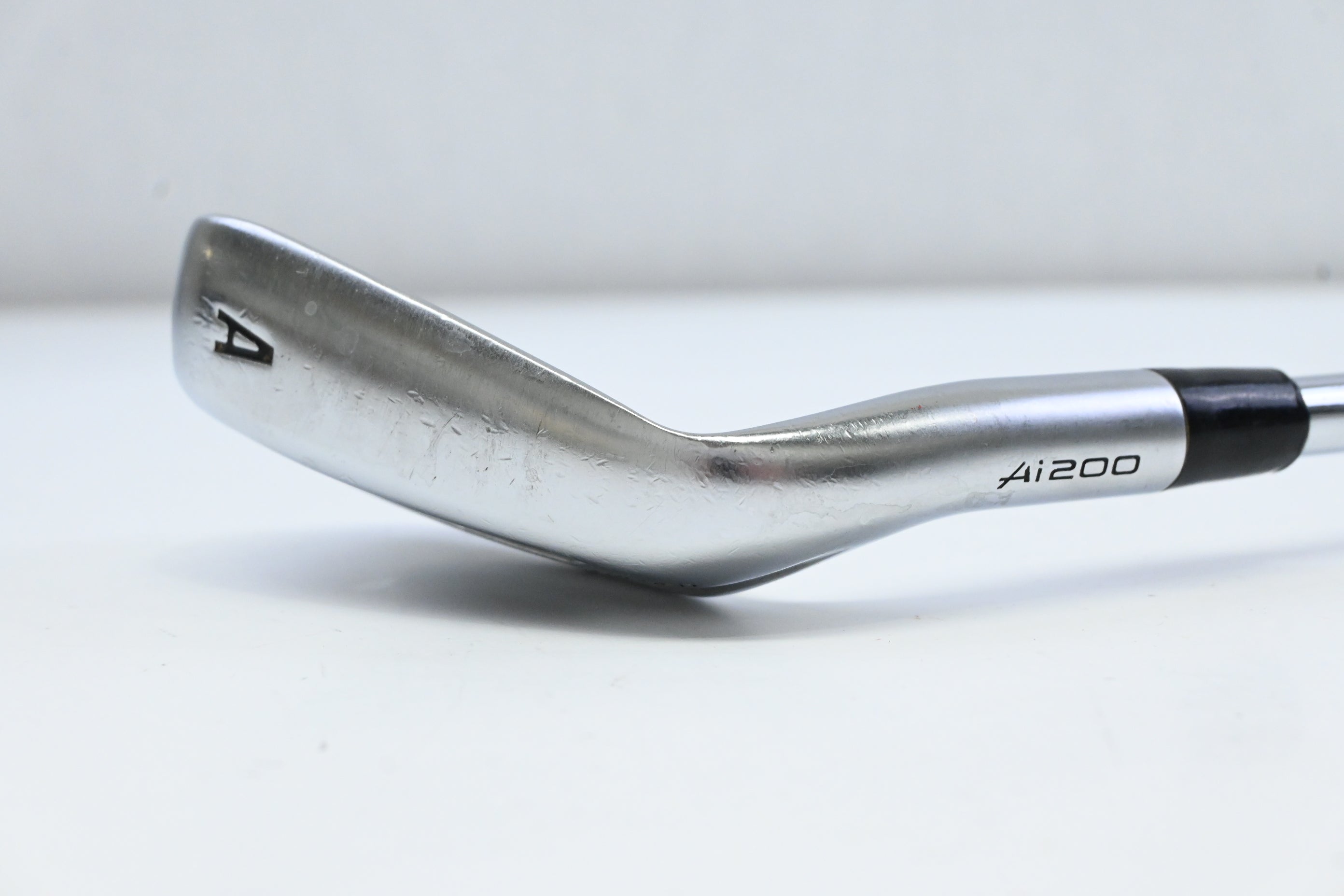 Callaway Apex Ai200 Gap Wedge / 48 Degree / Stiff Flex NS Pro Modus3 Tour 105