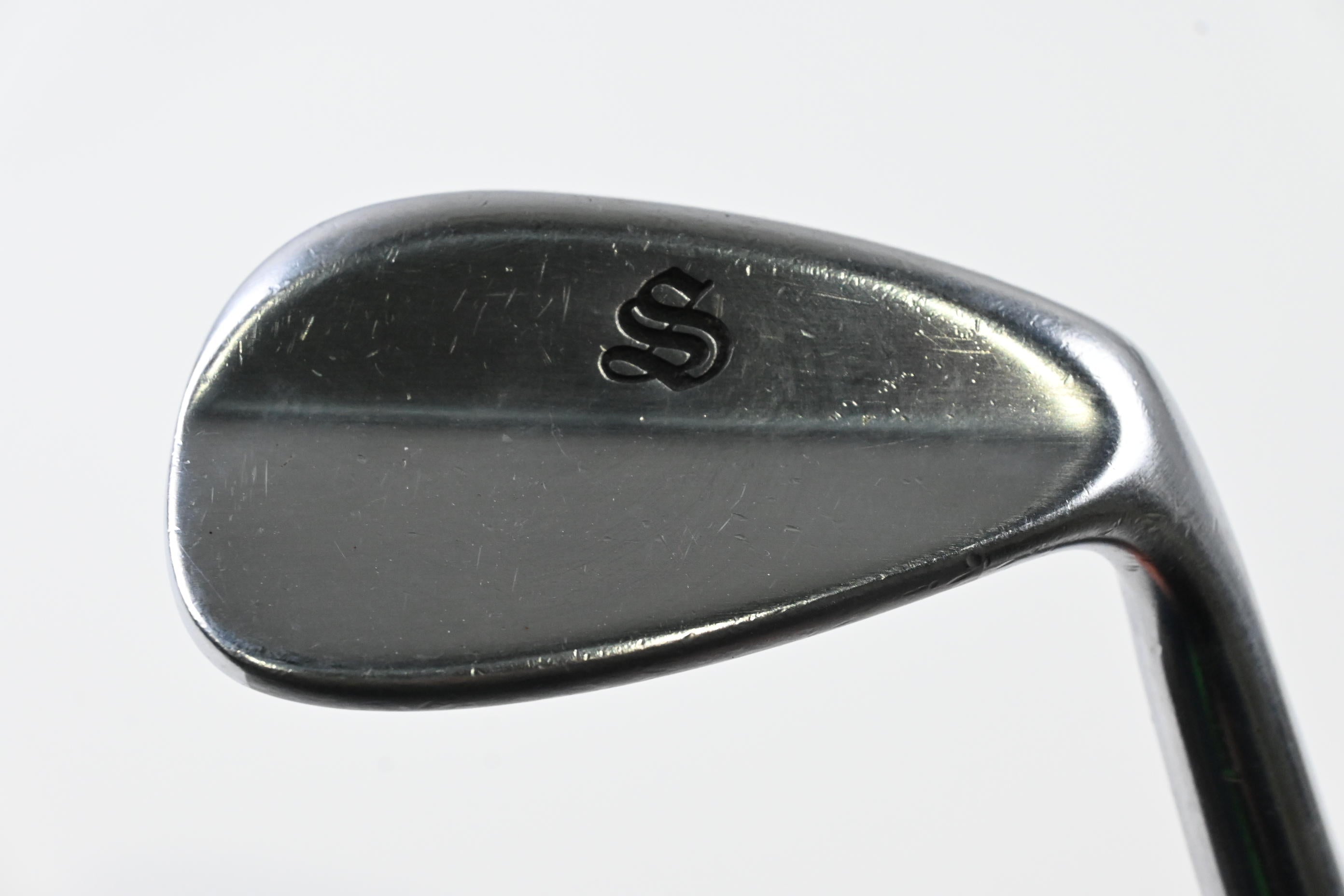 Scratch JLM Series Sand Wedge / 56 Degree / Stiff Flex Dynamic Gold S300