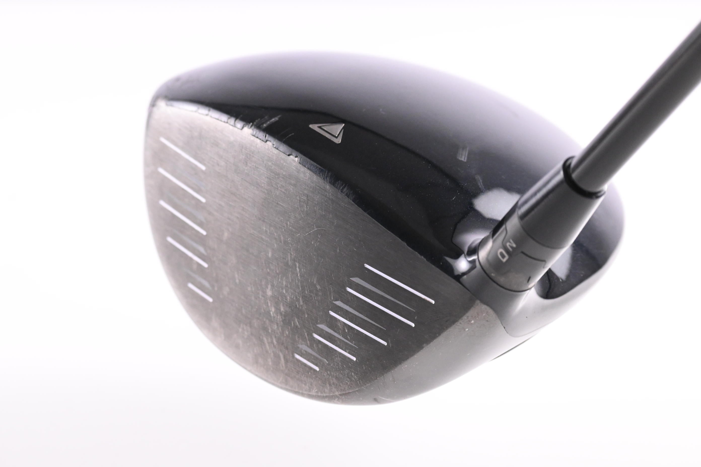 Titleist 915 D2 Driver / 12 Degree / Stiff Flex Tensei AV Blue 55 Shaft