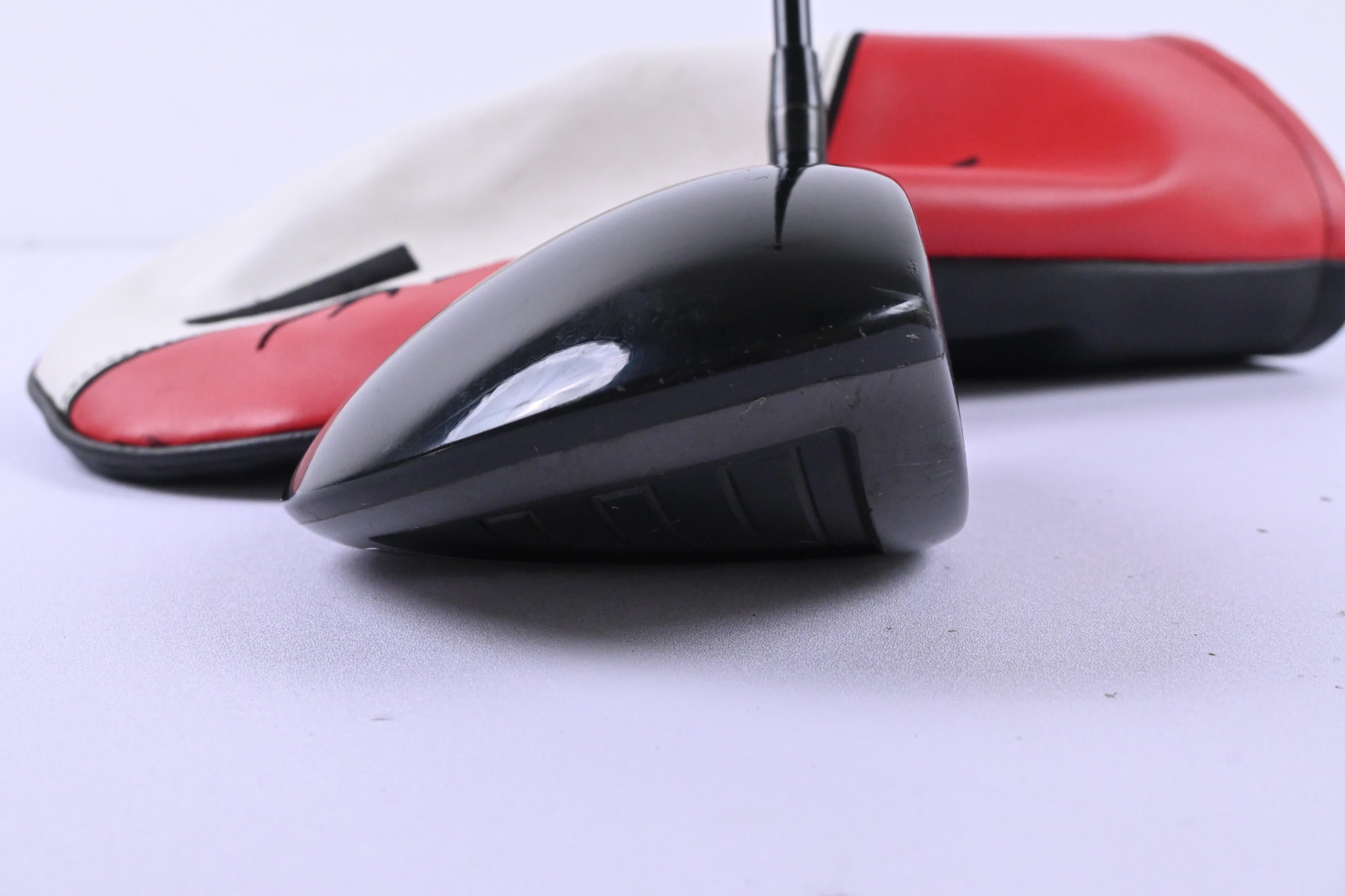 Benross HTX Driver / 10.5 Degree / Regular Flex Benross HTX Shaft