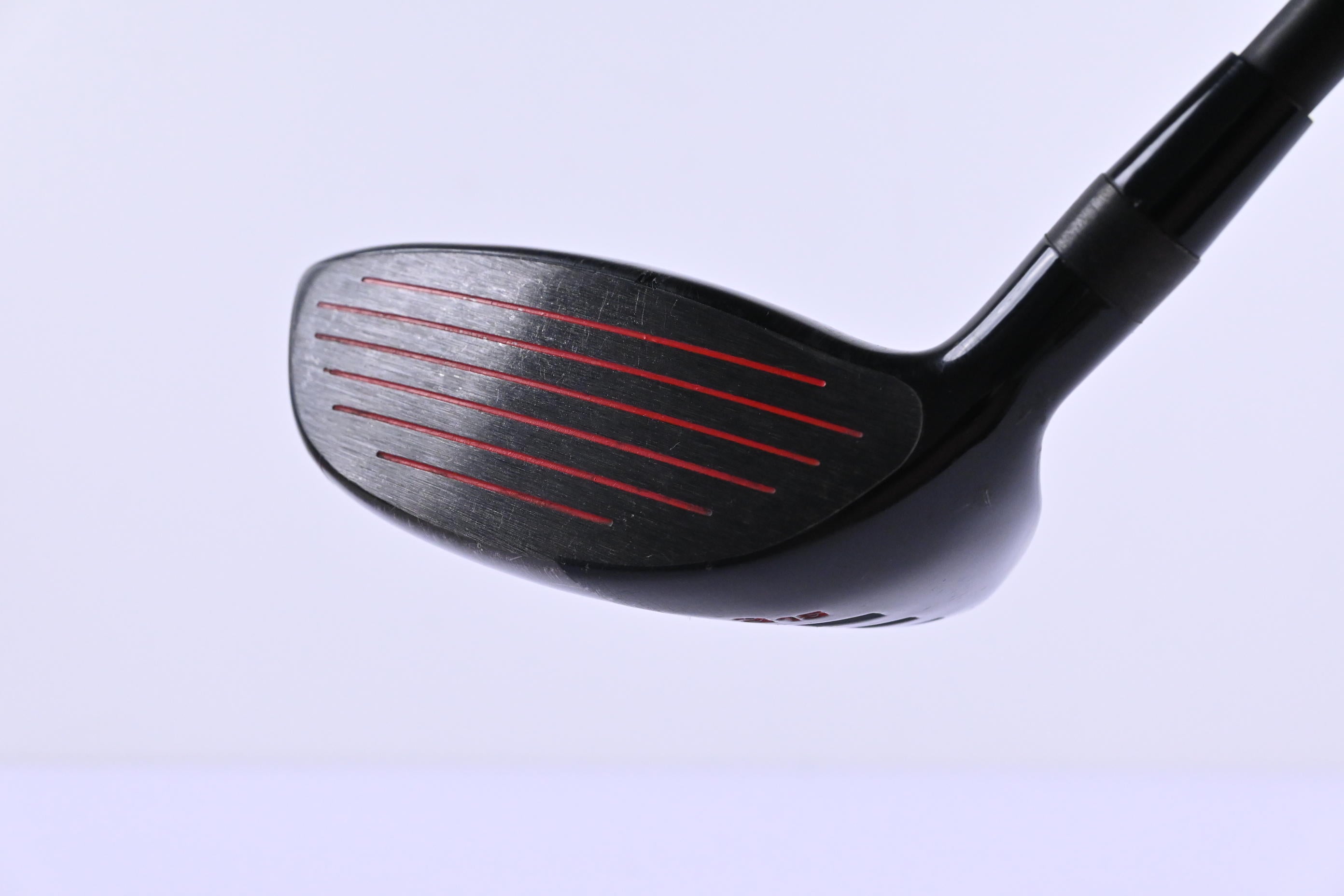 Krank Formula Fire #3 Wood / 15 Degree / X-Flex Fujikura Speeder Tour Shaft