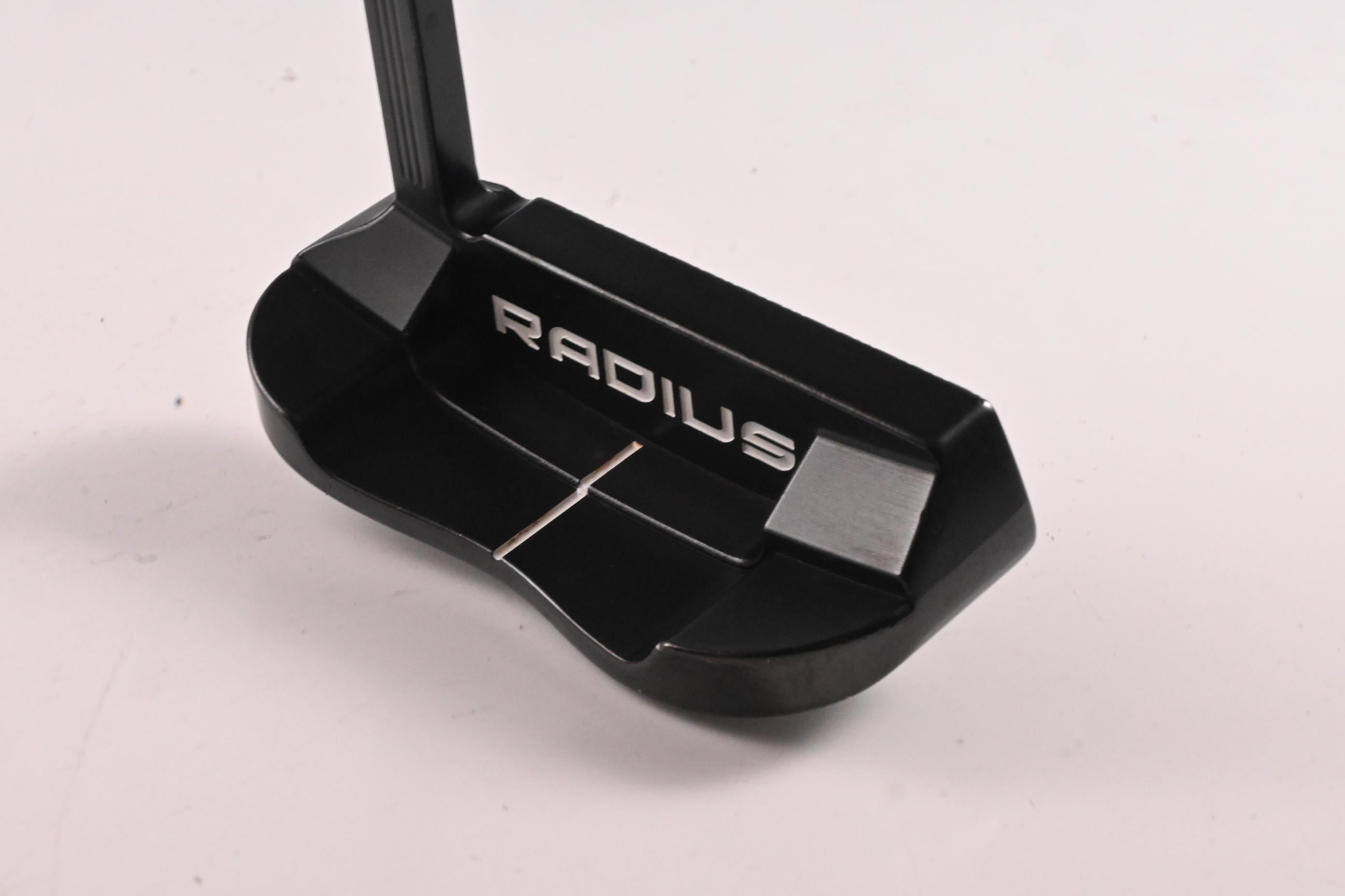 Radius Classic 6 Putter / 34 Inch