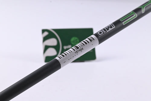 Left Hand Cobra King LTDx #3 Wood / 15 Degree / Stiff Flex Hzrdus Smoke iM10 60