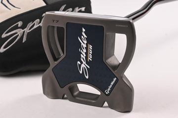 Taylormade Spider Tour 2023 Double Bend Putter / 33 Inch