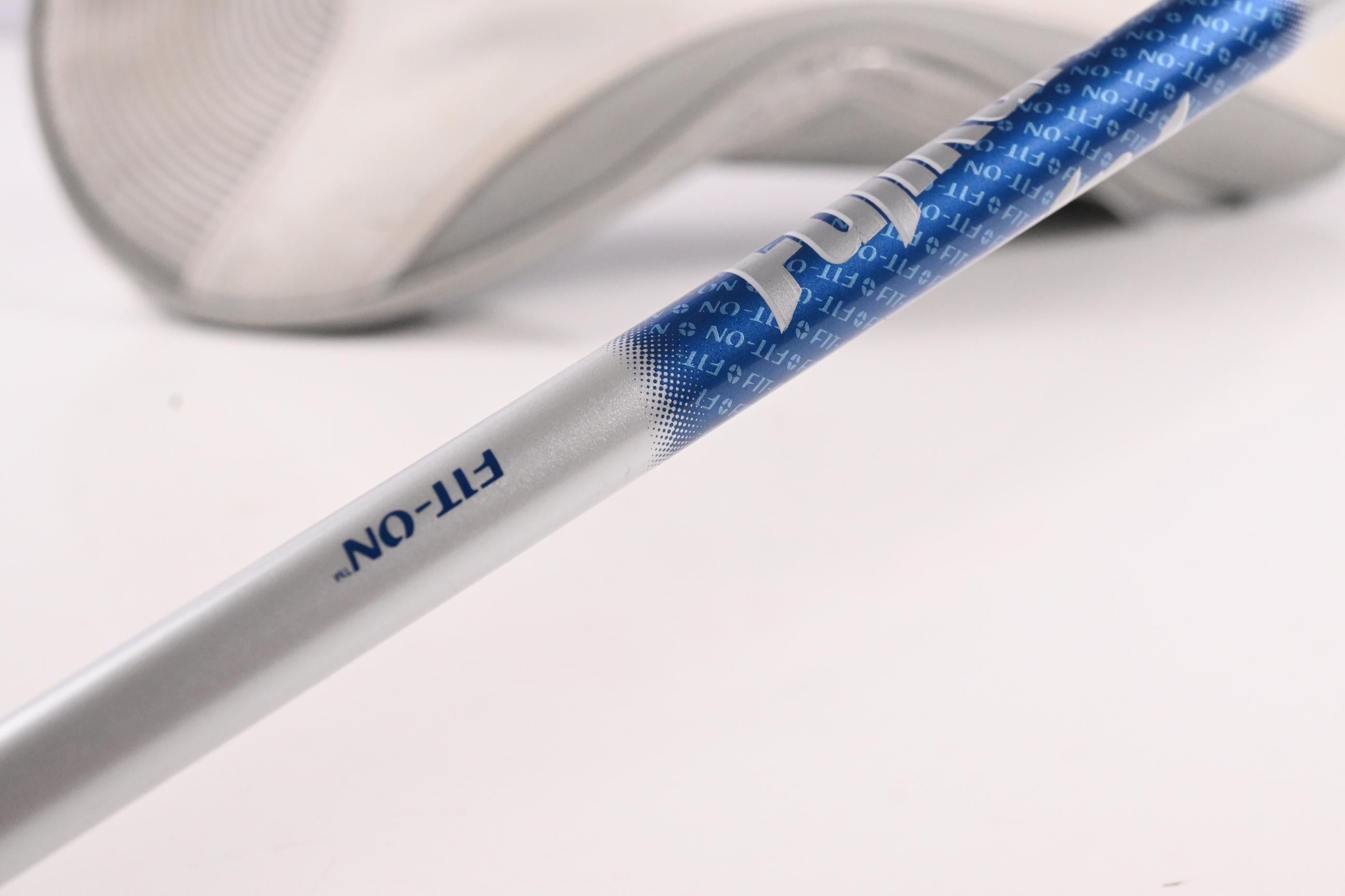 Ladies Cobra S2 Driver / 13 Degree / Ladies Flex Cobra Shaft