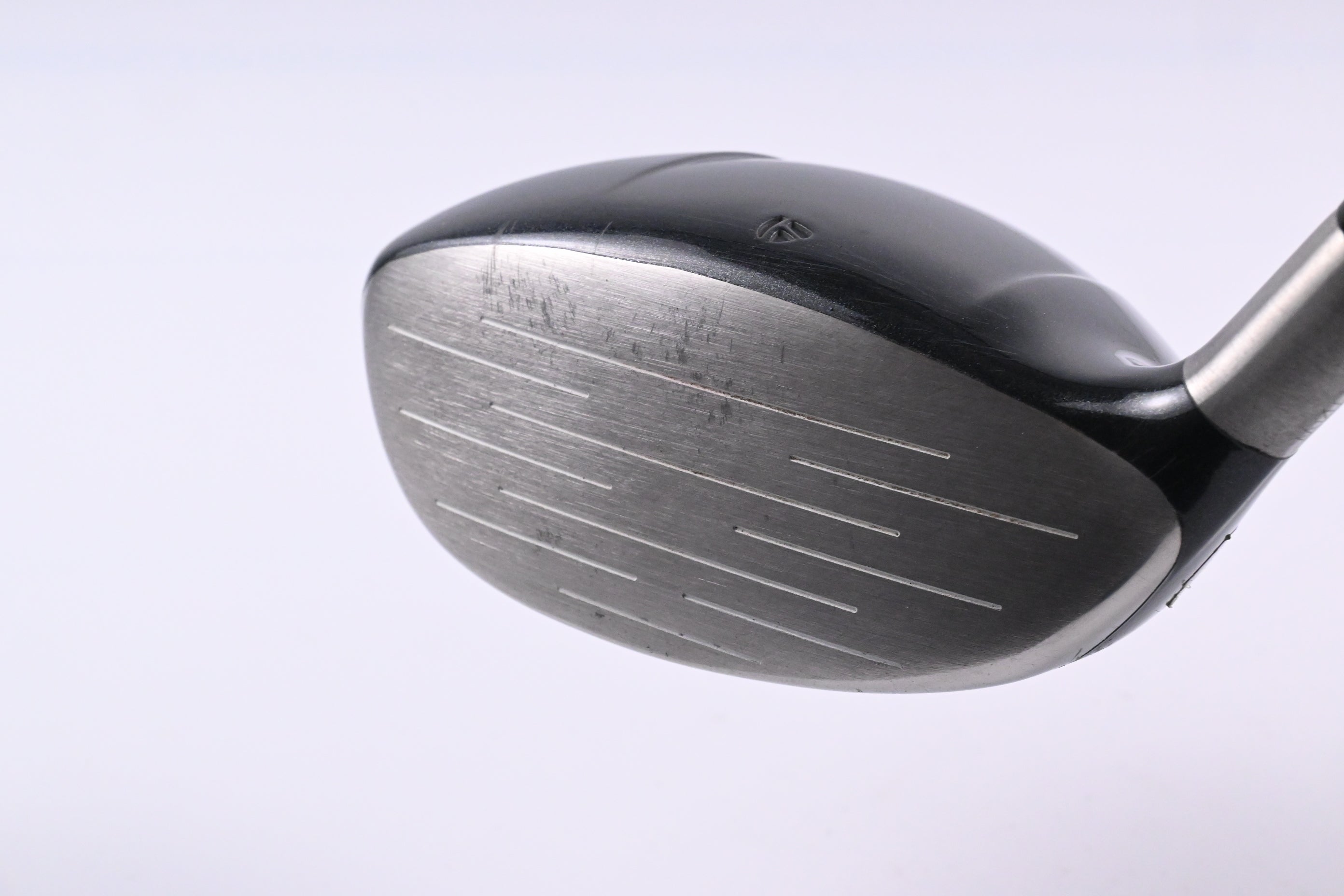 Taylormade R320 Ti Driver /' 9.5 Degree / Stiff Flex Taylormade Lite 90 Shaft