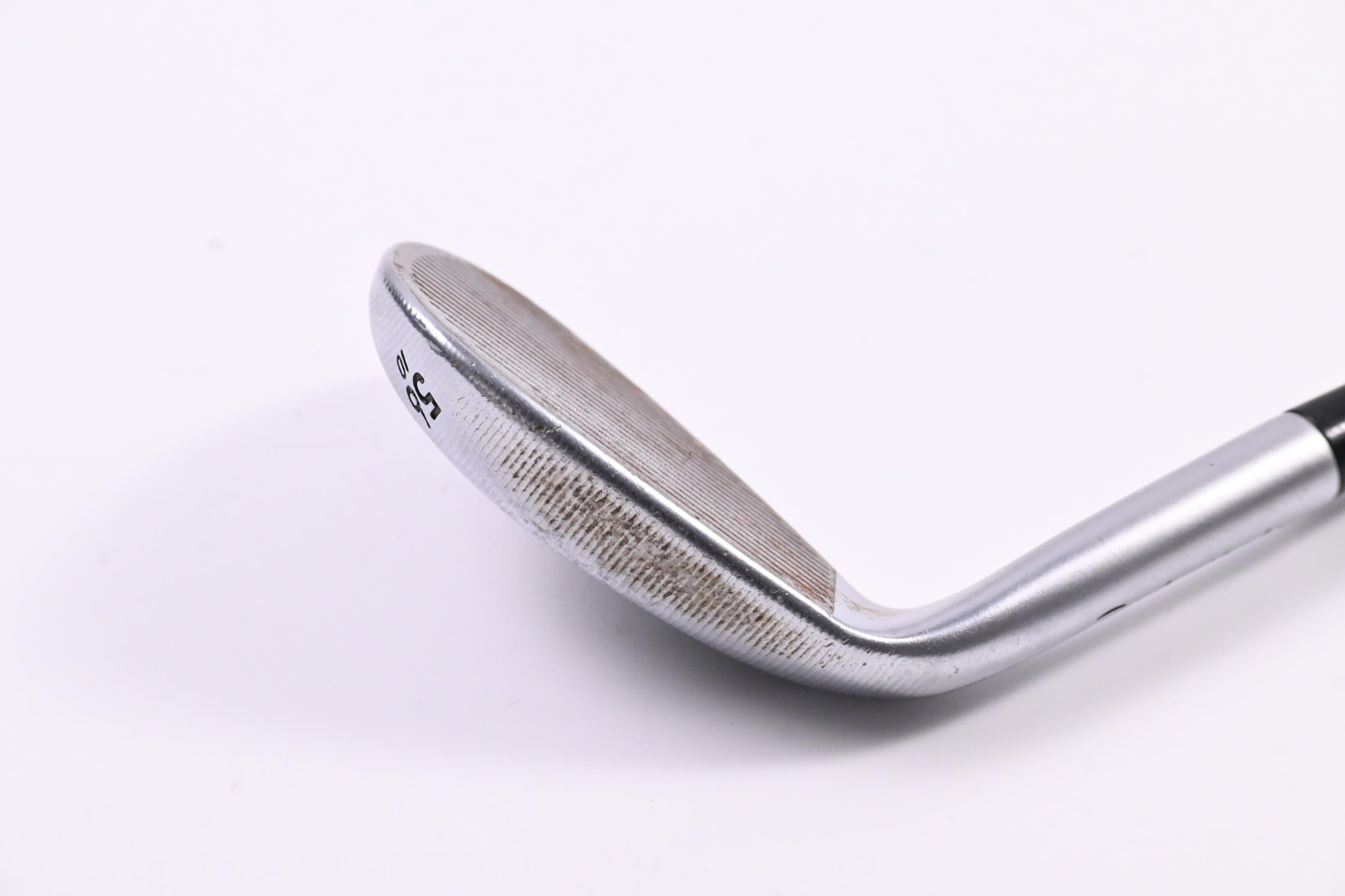 Taylormade Hi-Toe 3 Sand Wedge / 56 Degre / Stiff Flex KBS Tour Shaft