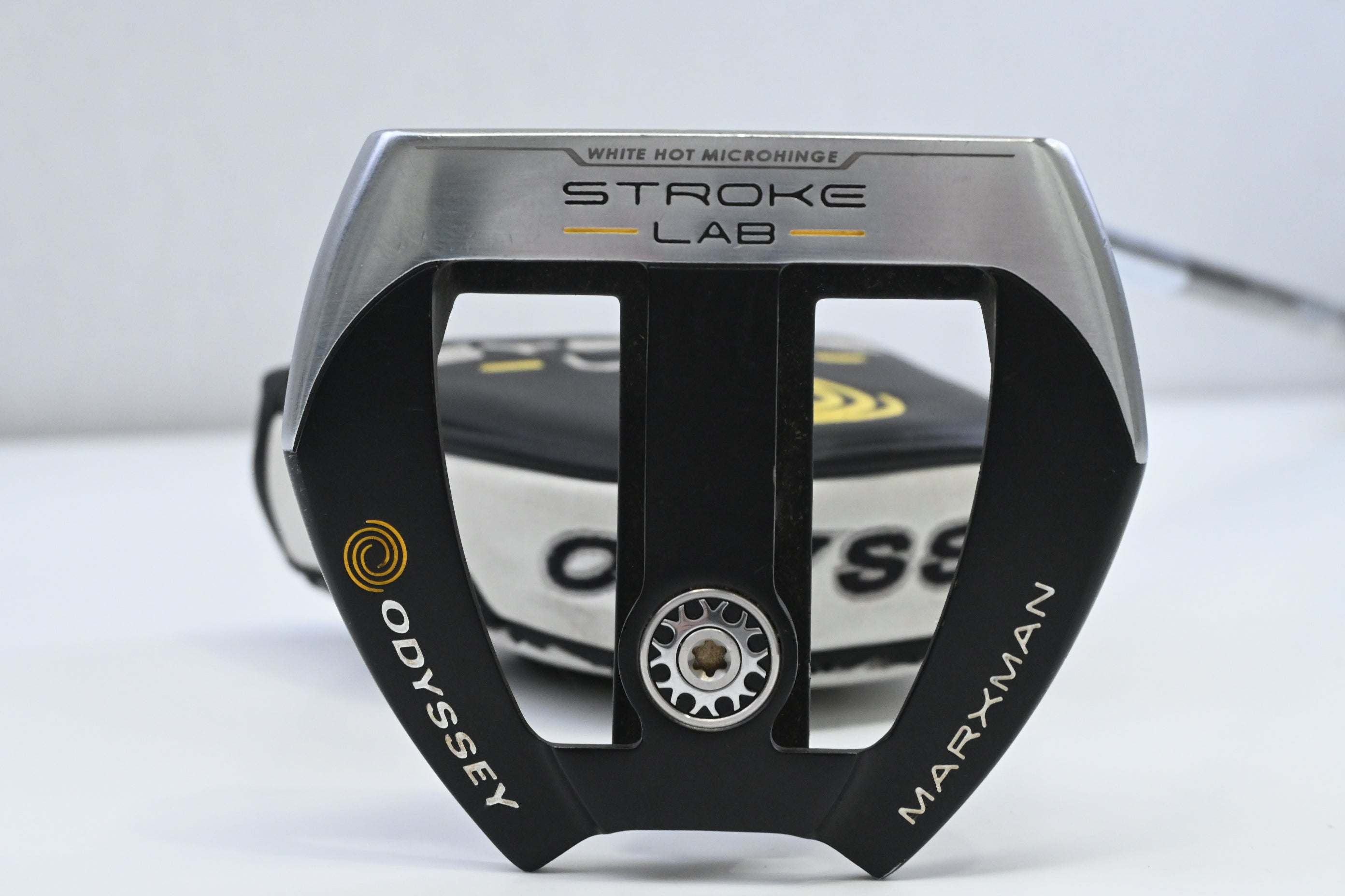 Odyssey Stroke Lab Marxman Putter / 34 Inch