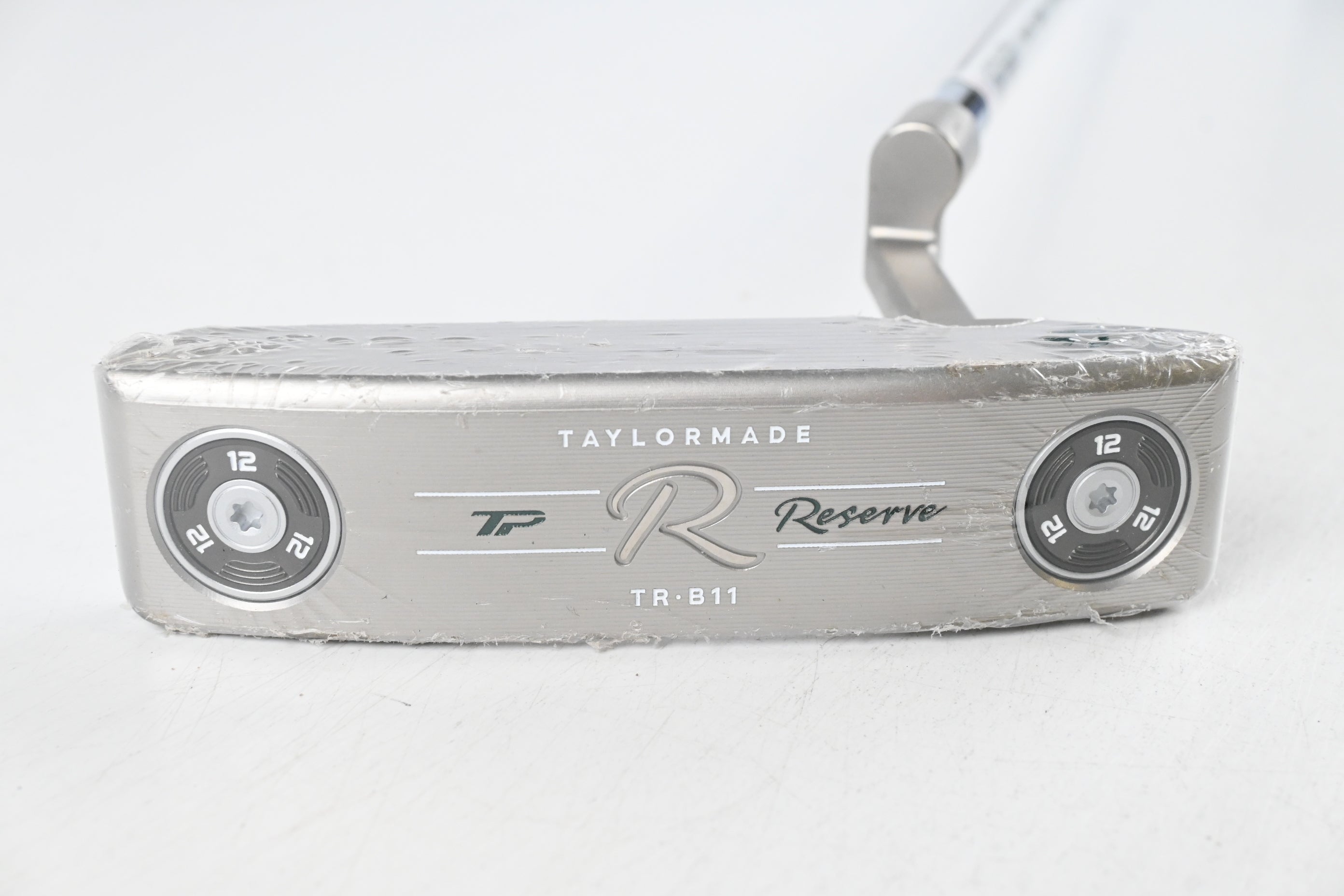 Taylormade TP Reserve Milled TR B11 Putter / 34 Inch