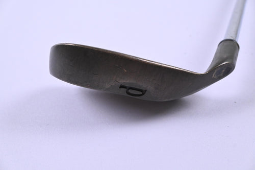 Callaway Big Bertha Gold Pitching Wedge / 46.5 Degree / Stiff Flex Memphis 10