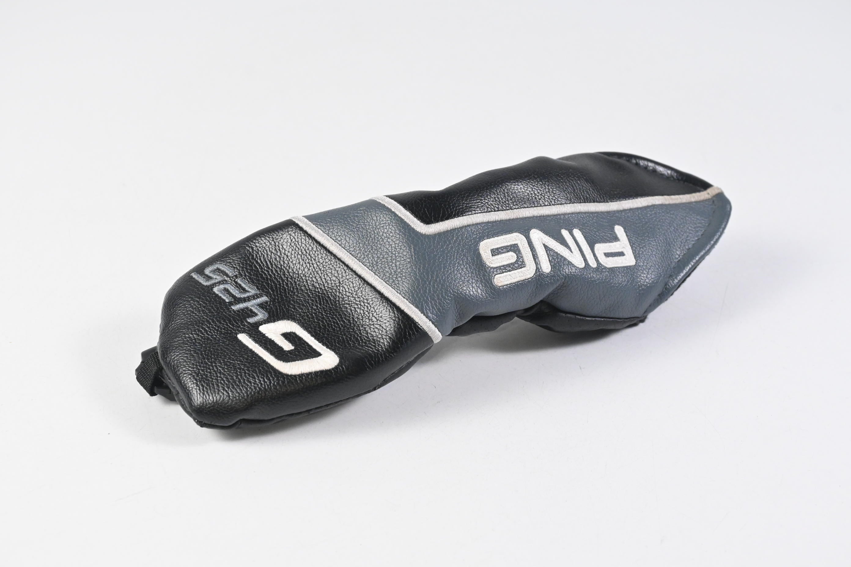 Ping G425 #4 Hybrid / 22 Degree / Stiff Flex Ping Alta CB Slate 70 Shaft