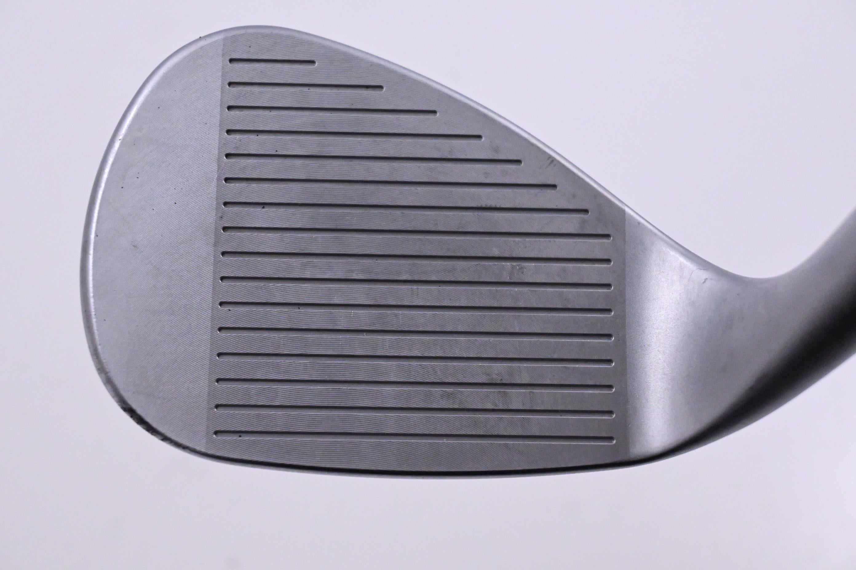 PXG Sugar Daddy III Lob Wedge / 58 Degree / Stiff Flex Denali Frost Silver 105