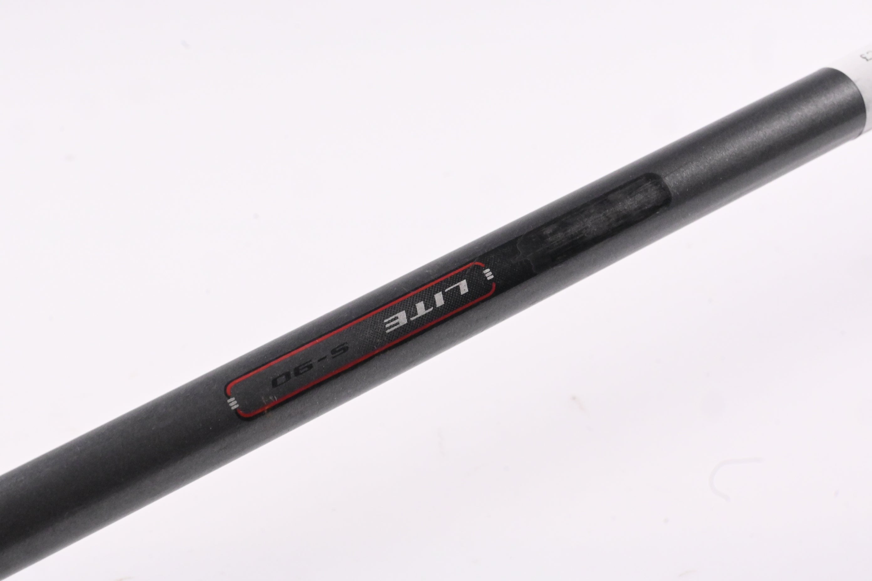 Taylormade 200 Steel #3 Wood / 15 Degree / Stiff Flex Taylormade Lite 90 Shaft