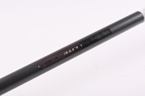 Taylormade 200 Steel #3 Wood / 15 Degree / Stiff Flex Taylormade Lite 90 Shaft