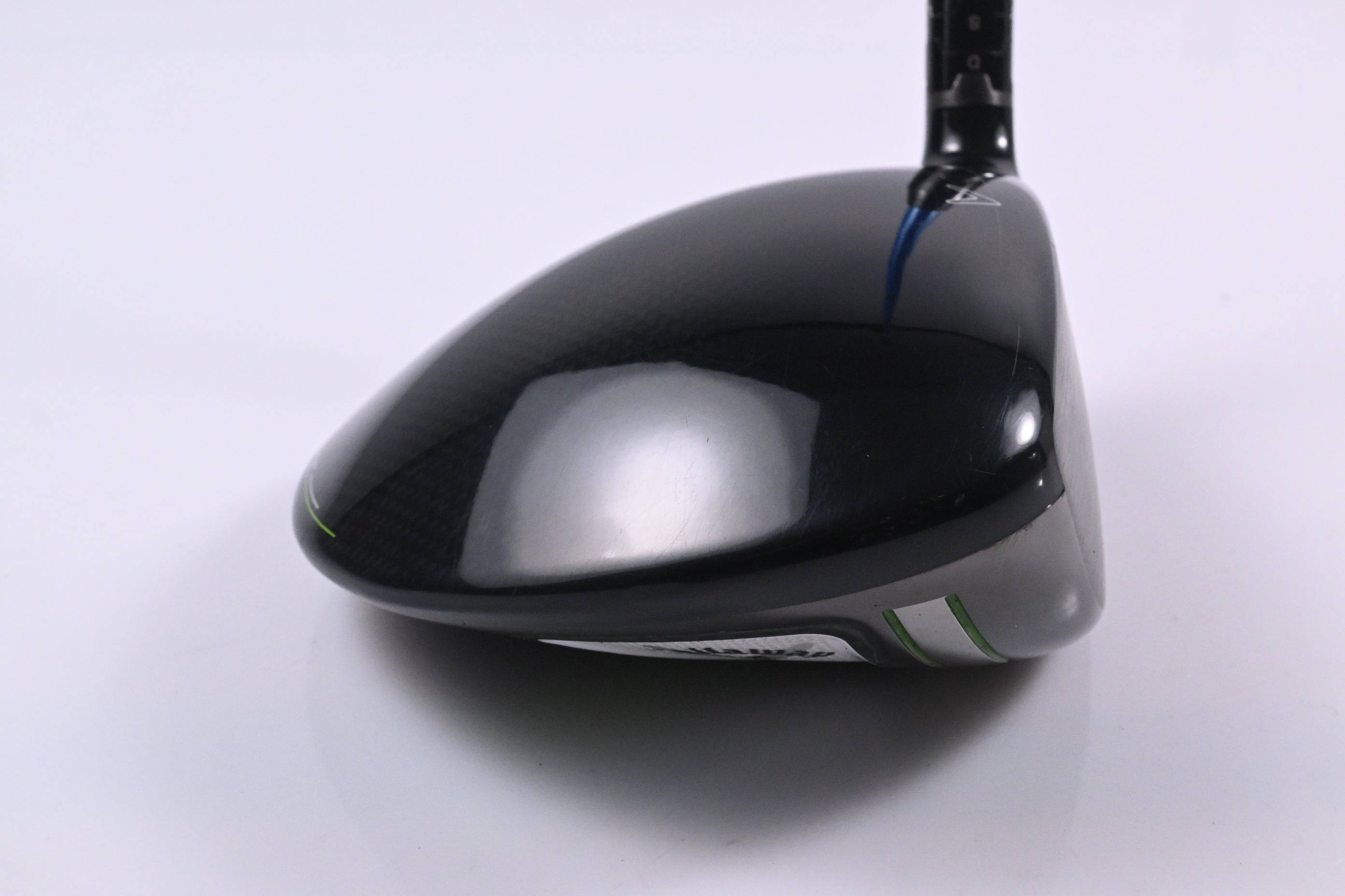 Callaway Epic Max Driver / 10.5 Degree / Stiff Flex Oban Devotion 65 Shaft