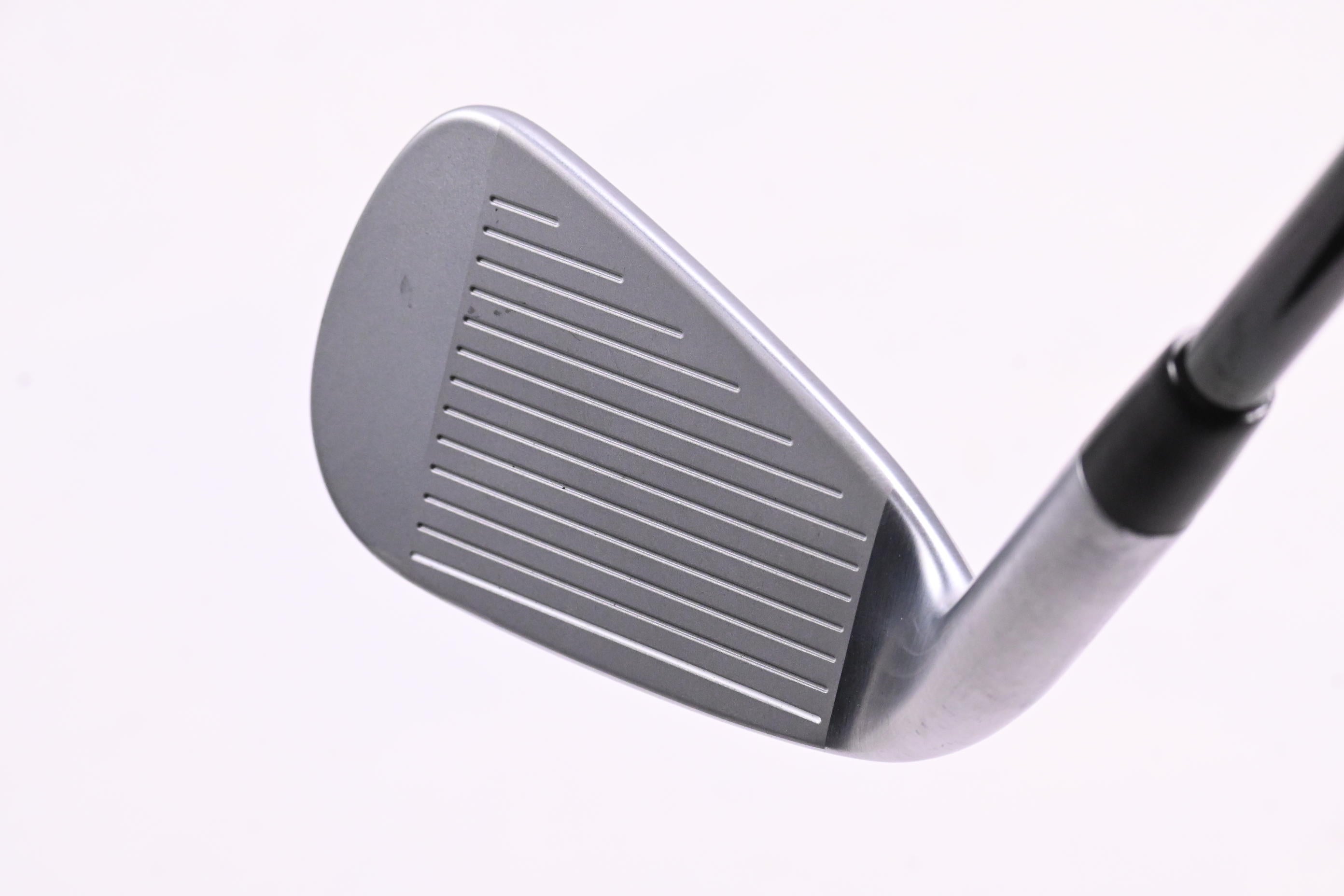 PXG 0311 XP Gen6 #7 Iron / Stiff Flex Steel Shafts