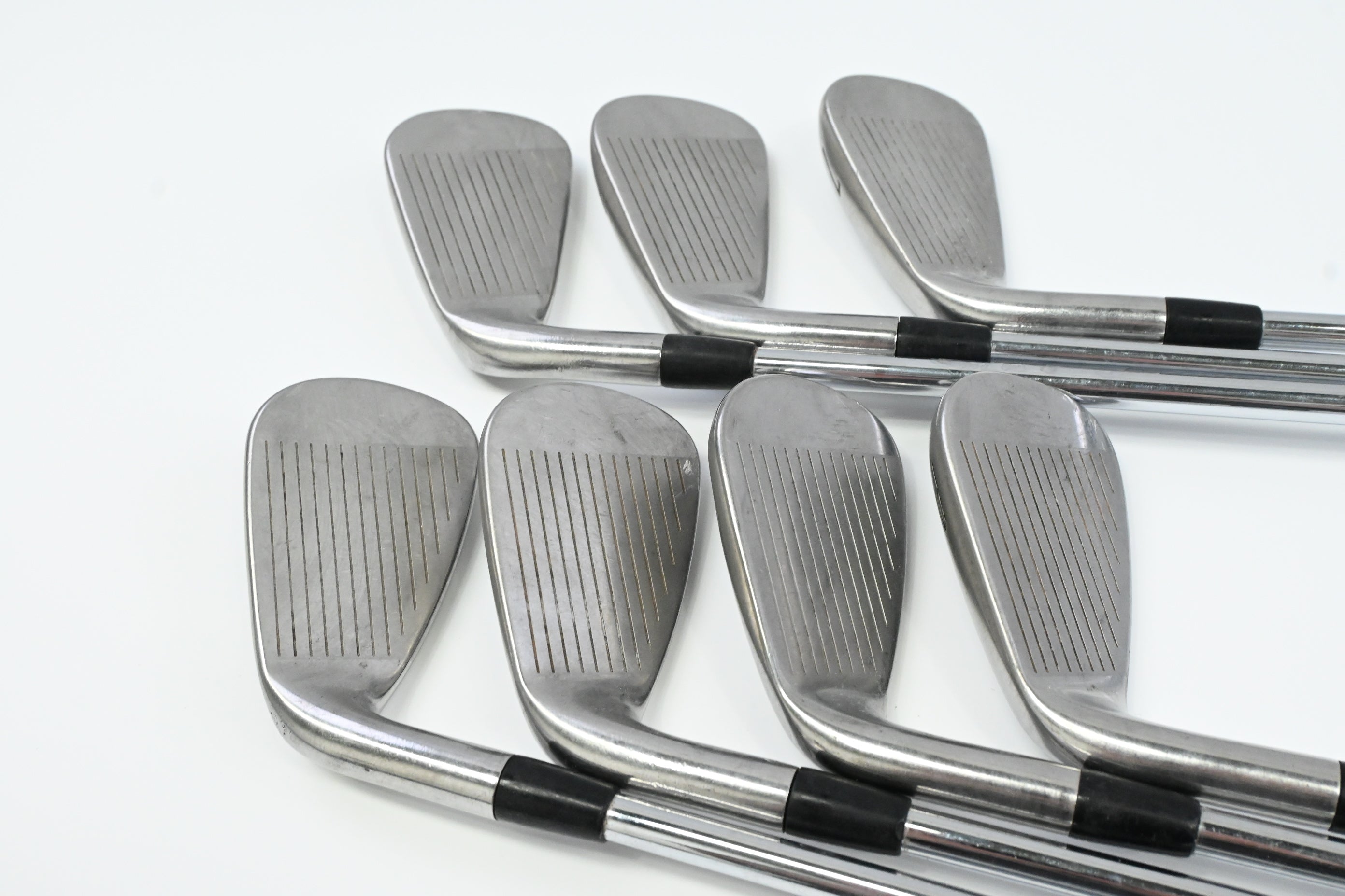 Titleist 716 AP1 Irons / 5-PW / Regular Flex XP 90 R300 Shafts