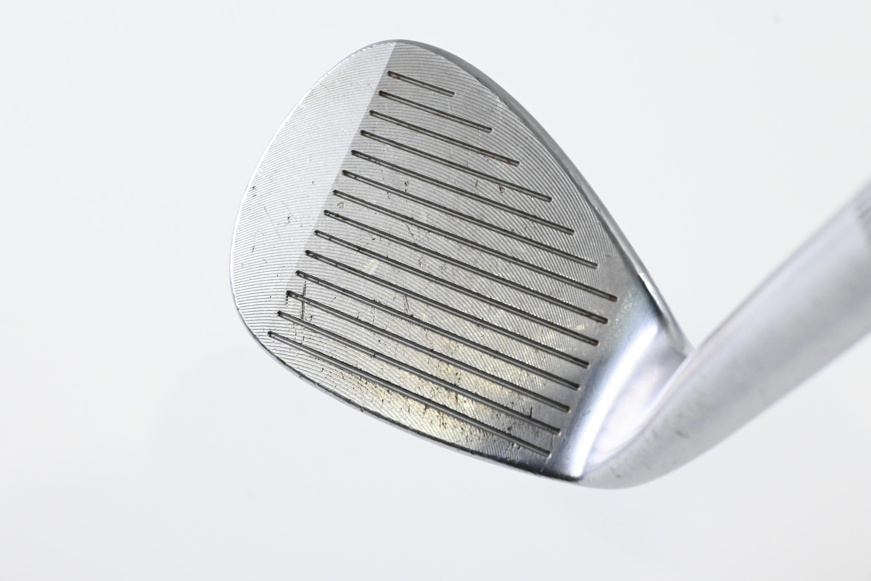 Scratch JLM Series Sand Wedge / 56 Degree / Stiff Flex Dynamic Gold S300