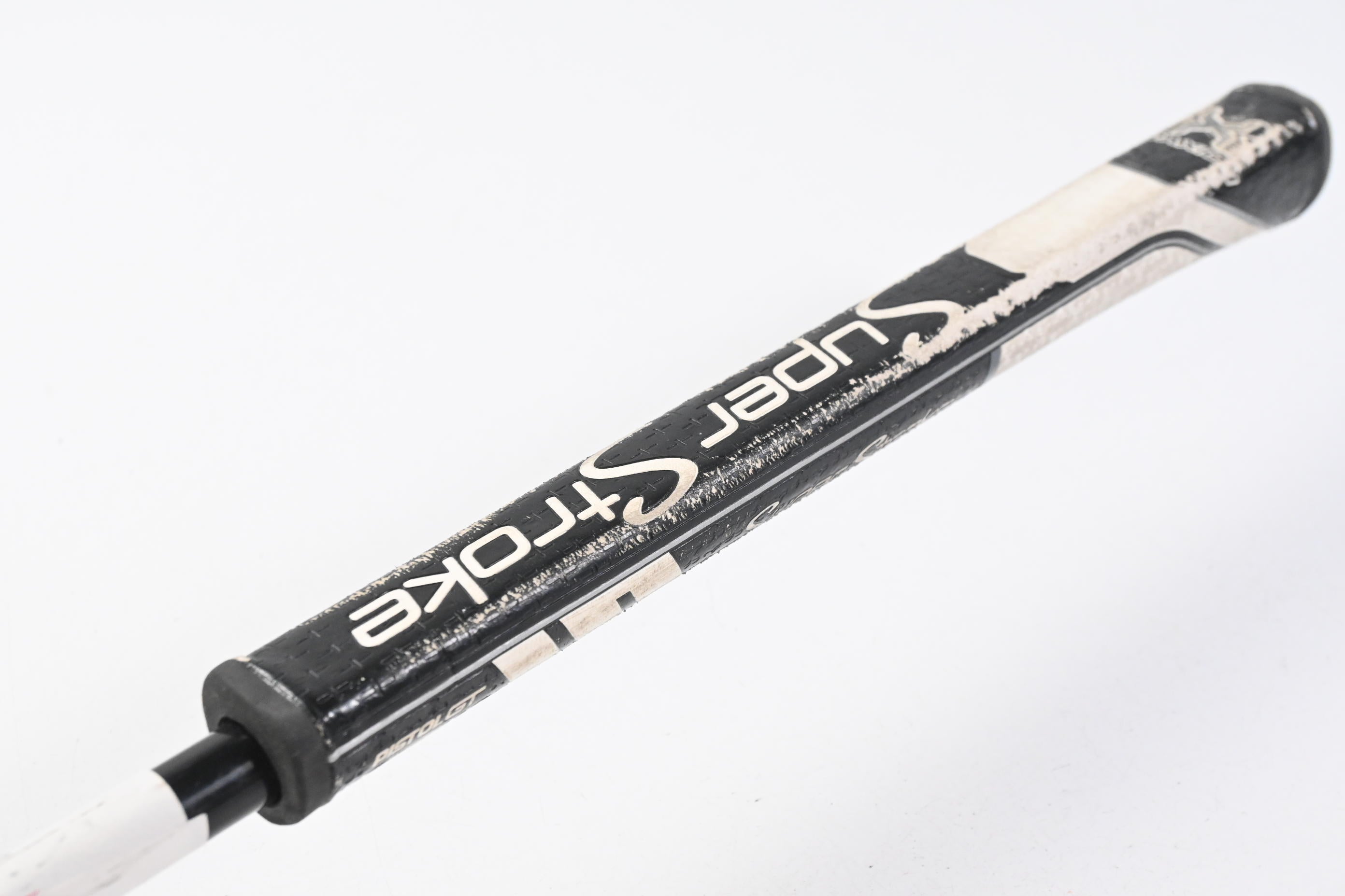 Odyssey Protype Black 2 Putter / 34 Inch