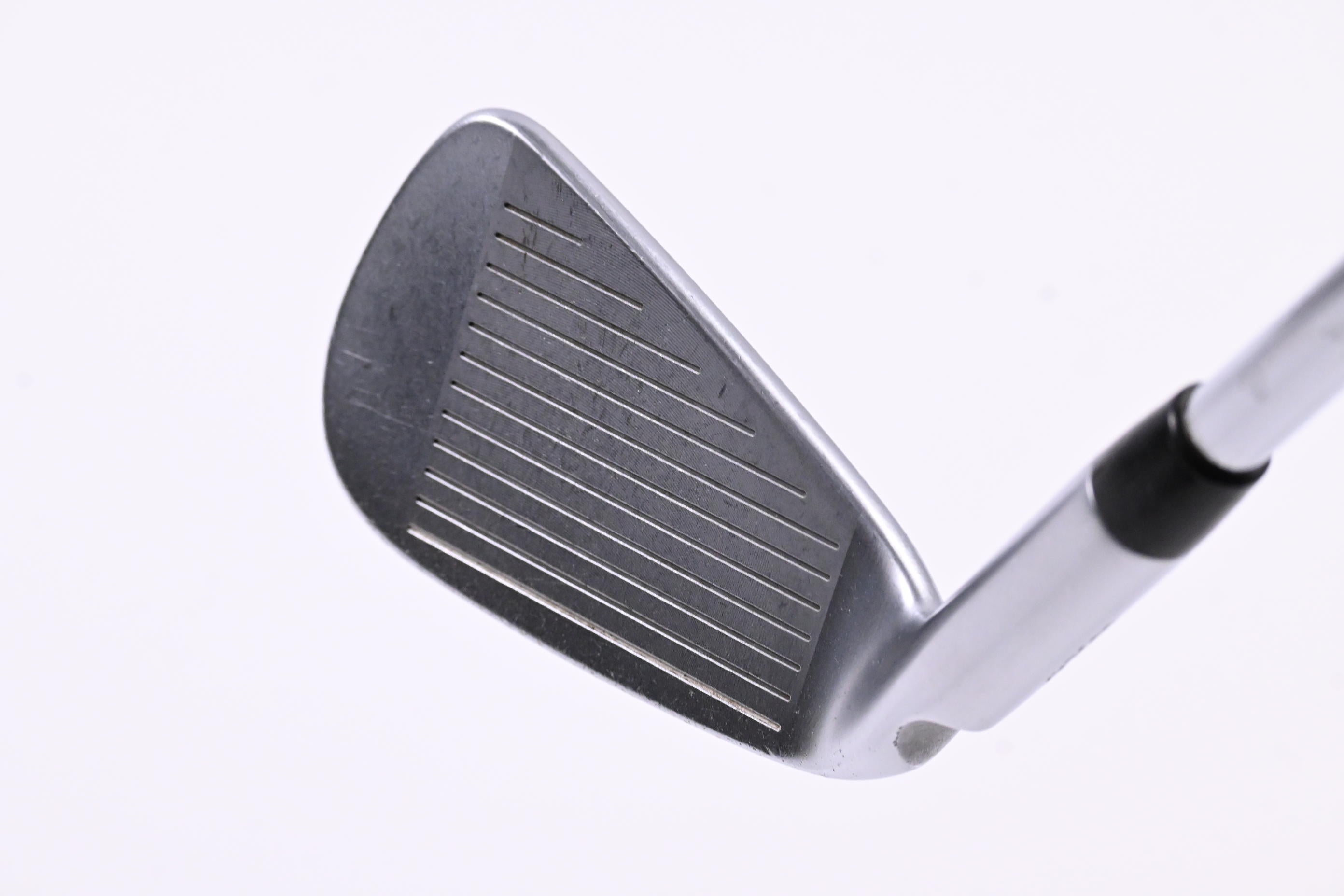Ping S56 #4 Iron / 24 Degree / Black Dot / Stiff Flex Dynamic Gold S300 Shaft
