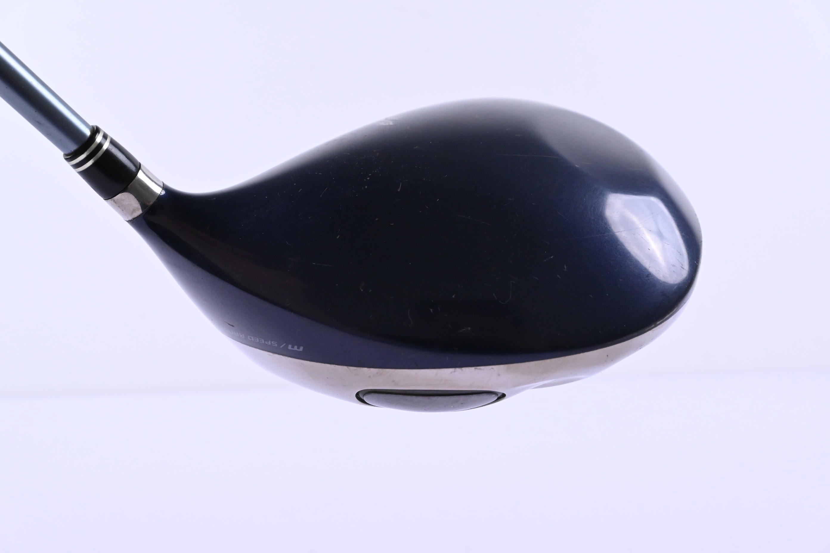Cobra M-Speed Driver / 13.5 Degree / Ladies Flex Cobra Bassara -M 45 Shaft