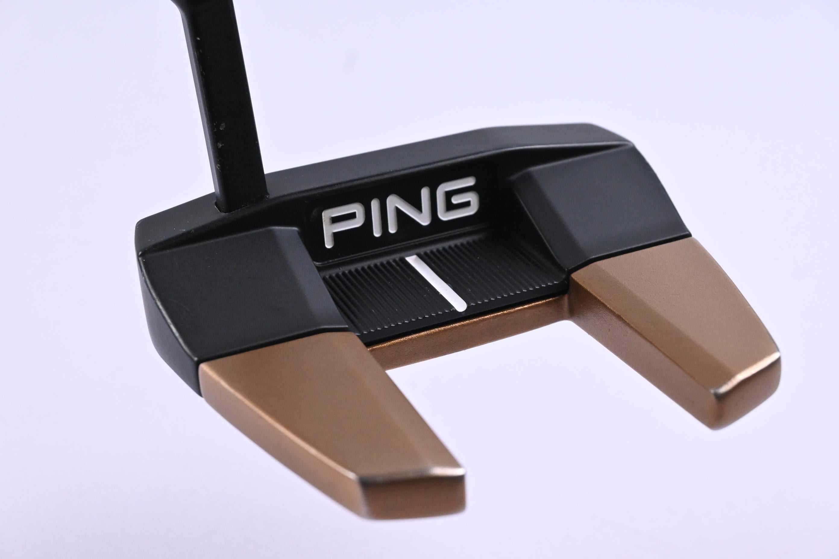 Ping Heppler Tyne 3 Putter / Black Dot / 32 Inch