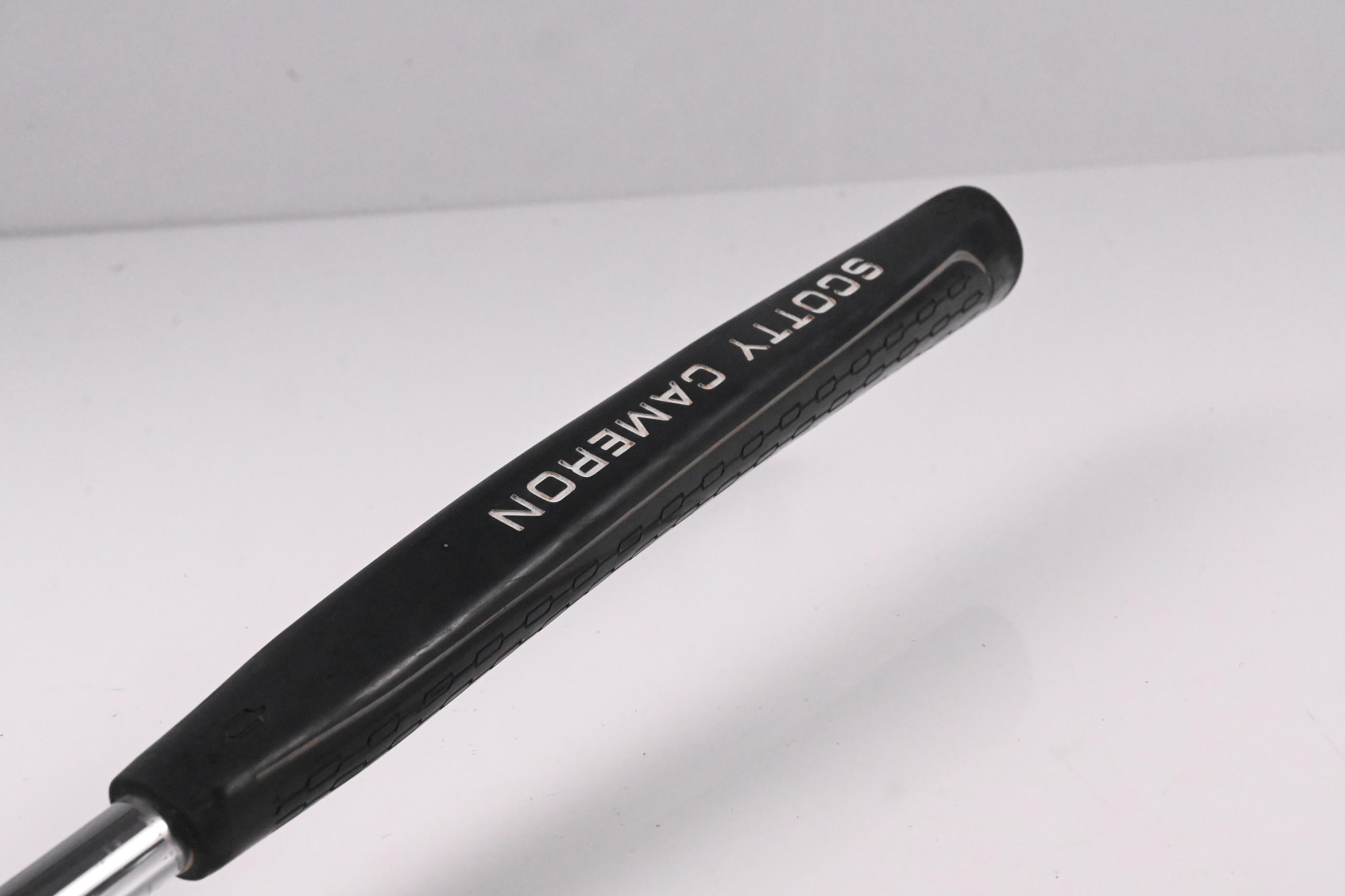 Scotty Cameron Futura 5S 2017 Putter / 34 Inch