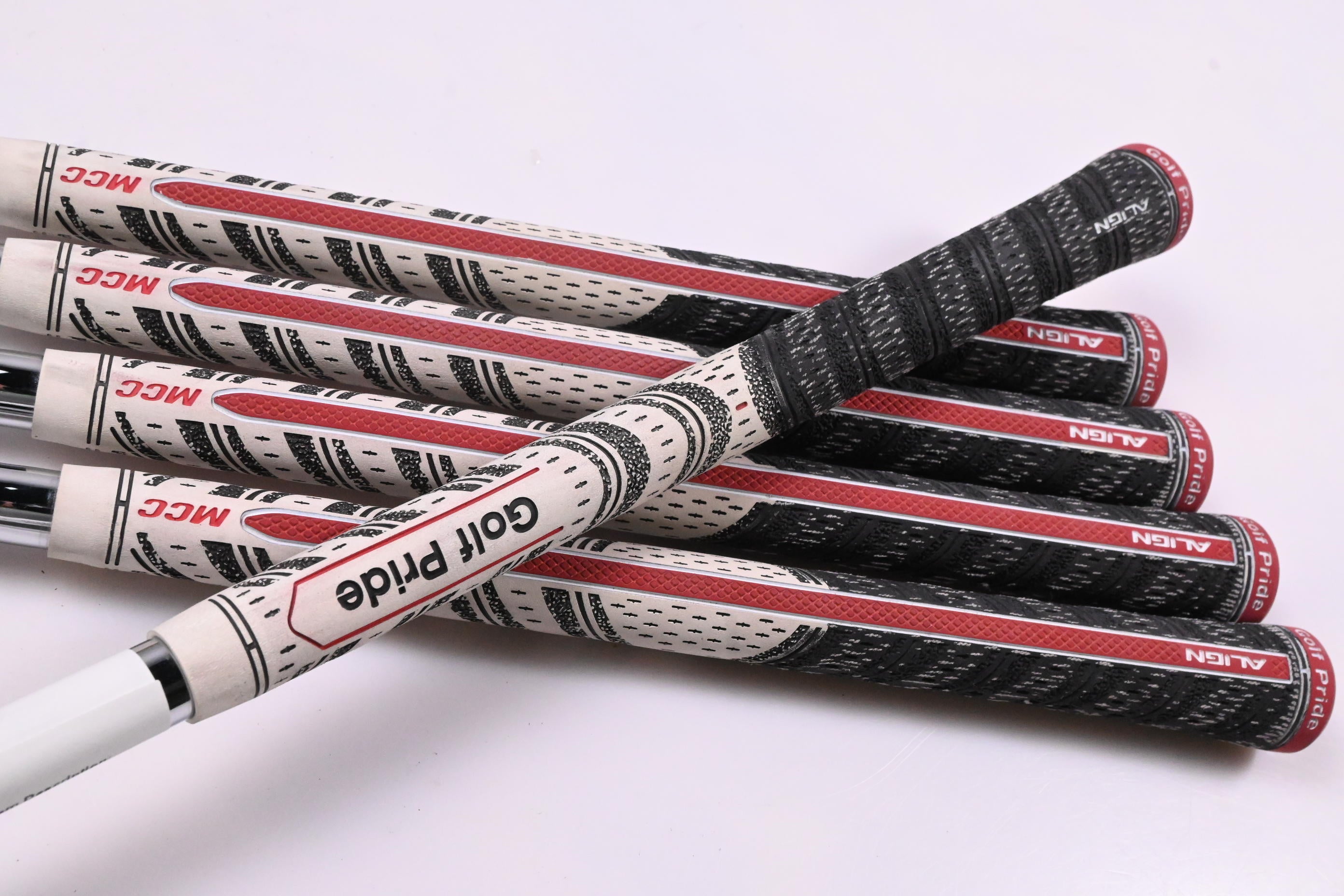 Taylormade P.7CB Irons / 6-PW / X-Flex N.S.Pro Modus³ Tour 120 Shafts