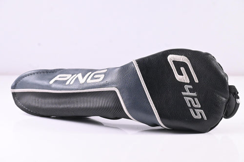 Ping G425 Max #3 Wood / 14.5 Degree / Stiff Flex Ping Alta CB Slate 65 Shaft