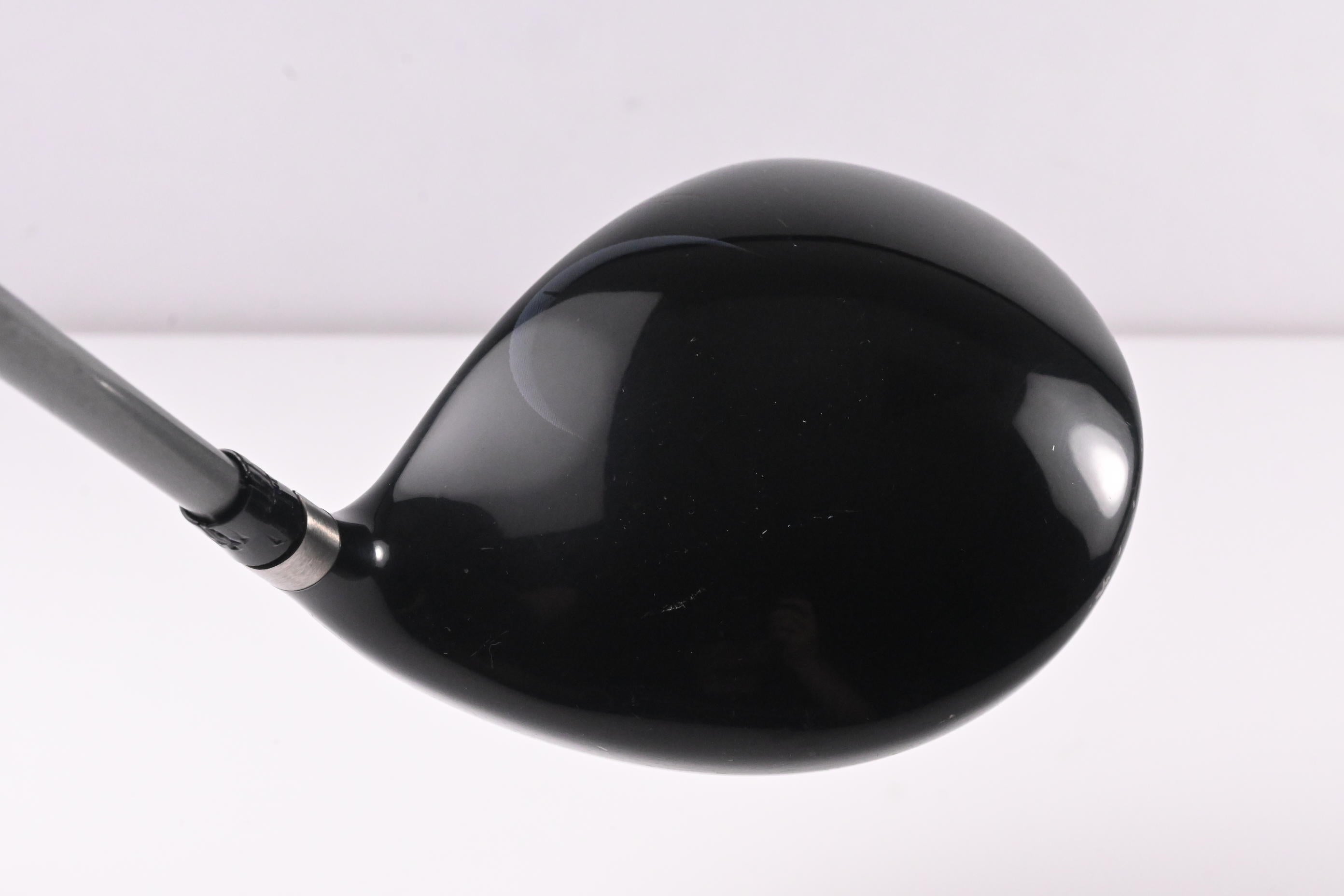 Ping G5 Driver / 10.5 Degree / Regular Flex Ping TFC 100 D Shaft