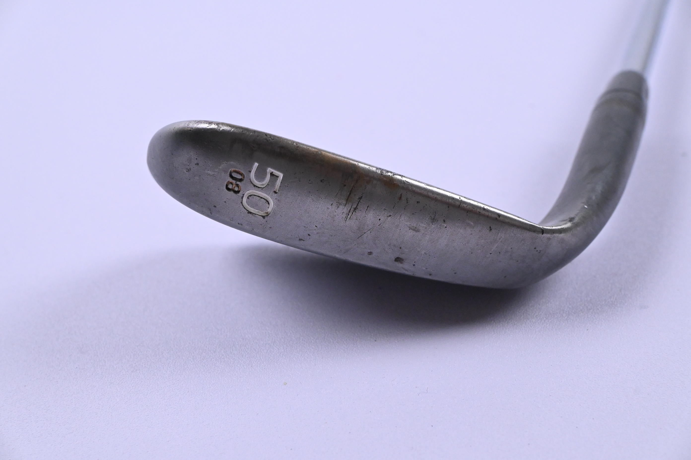 Titleist Vokey SM5 Gap Wedge / 50 Degree / Wedge Flex Vokey Design SM5 Shaft