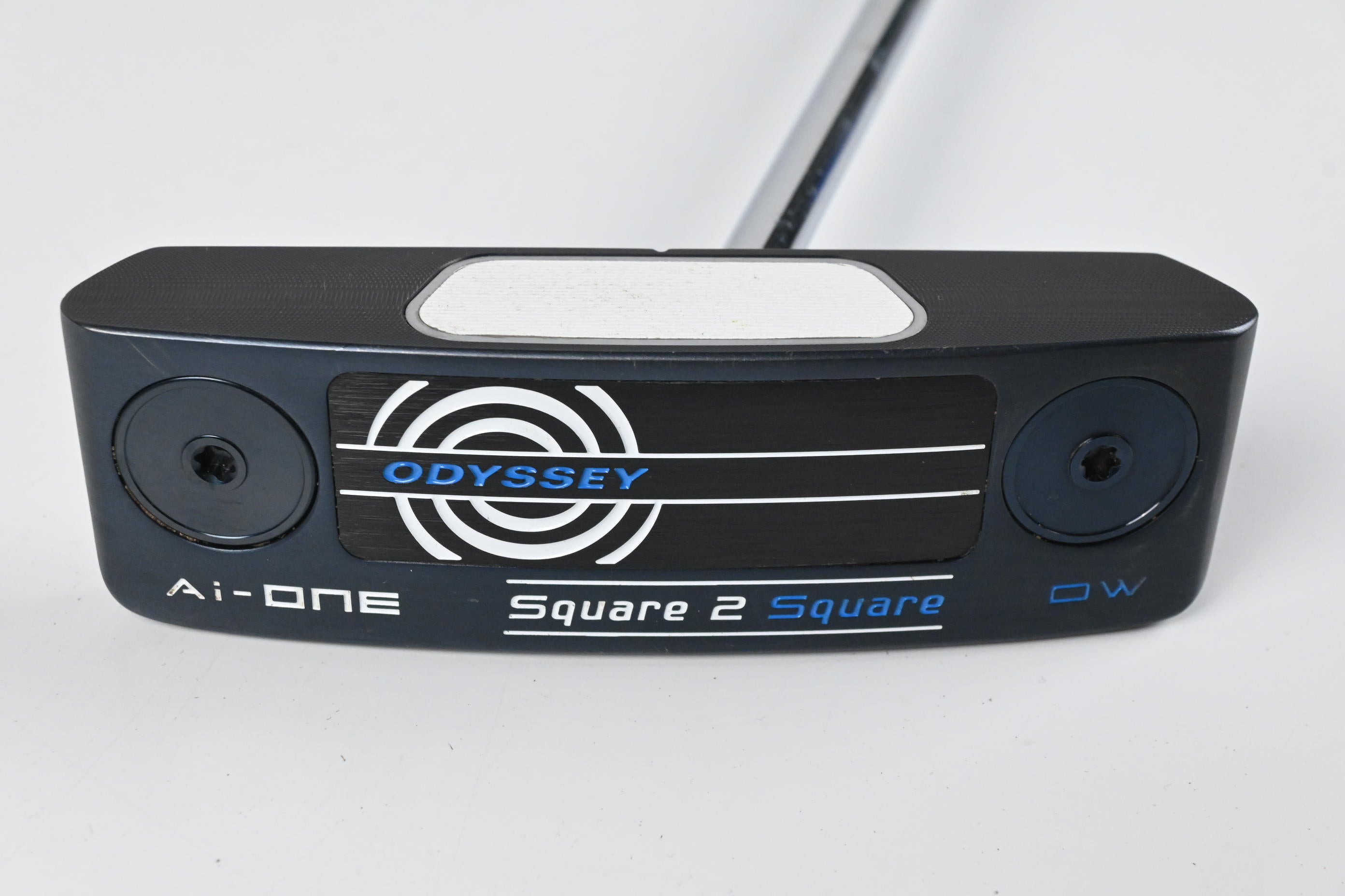 Odyssey Ai-One Square 2 Square DW Putter / 34 Inch
