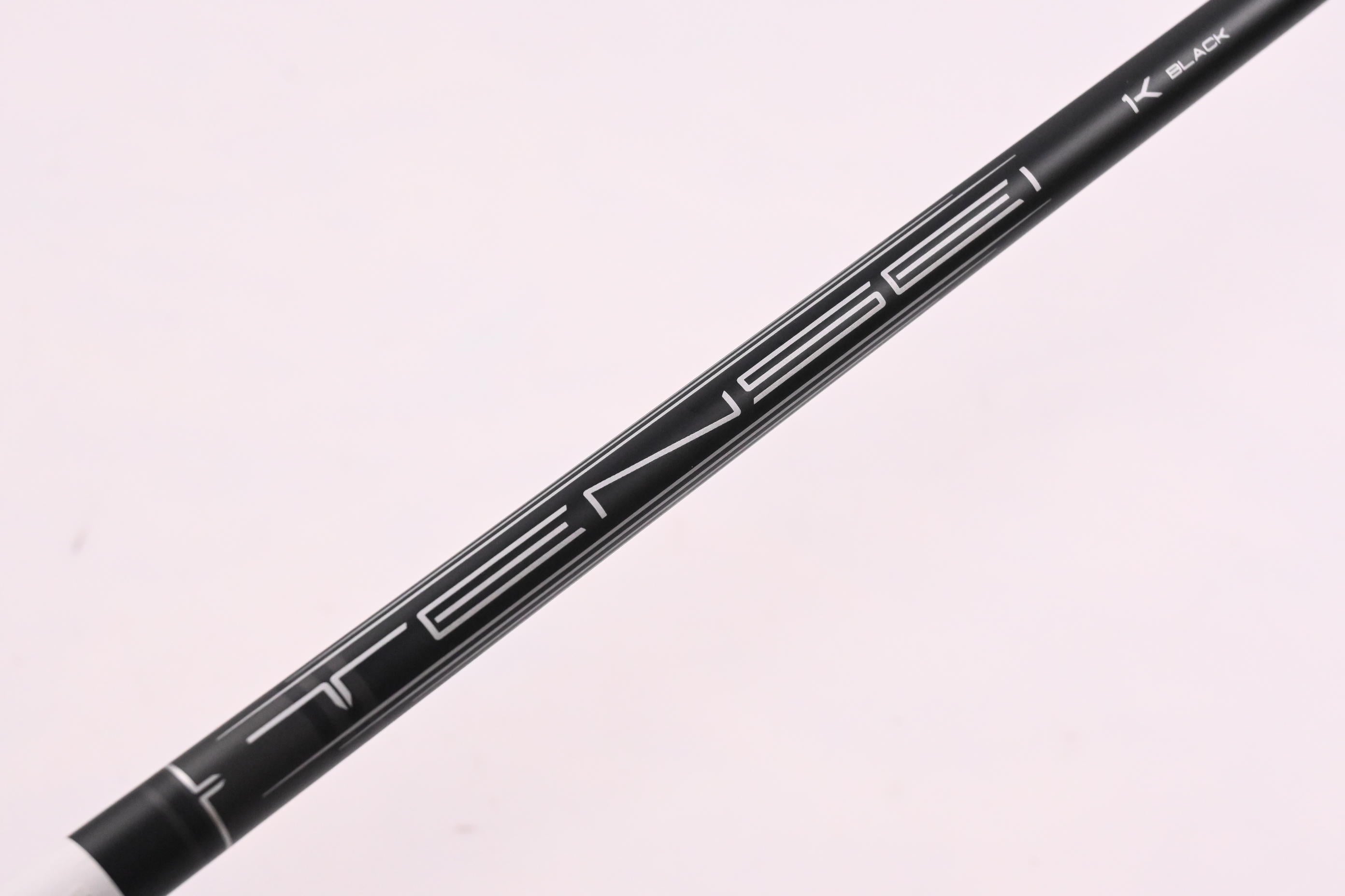 Tensei 1K Black 75 #7 Wood Shaft / Stiff Flex / Ping 3rd Gen