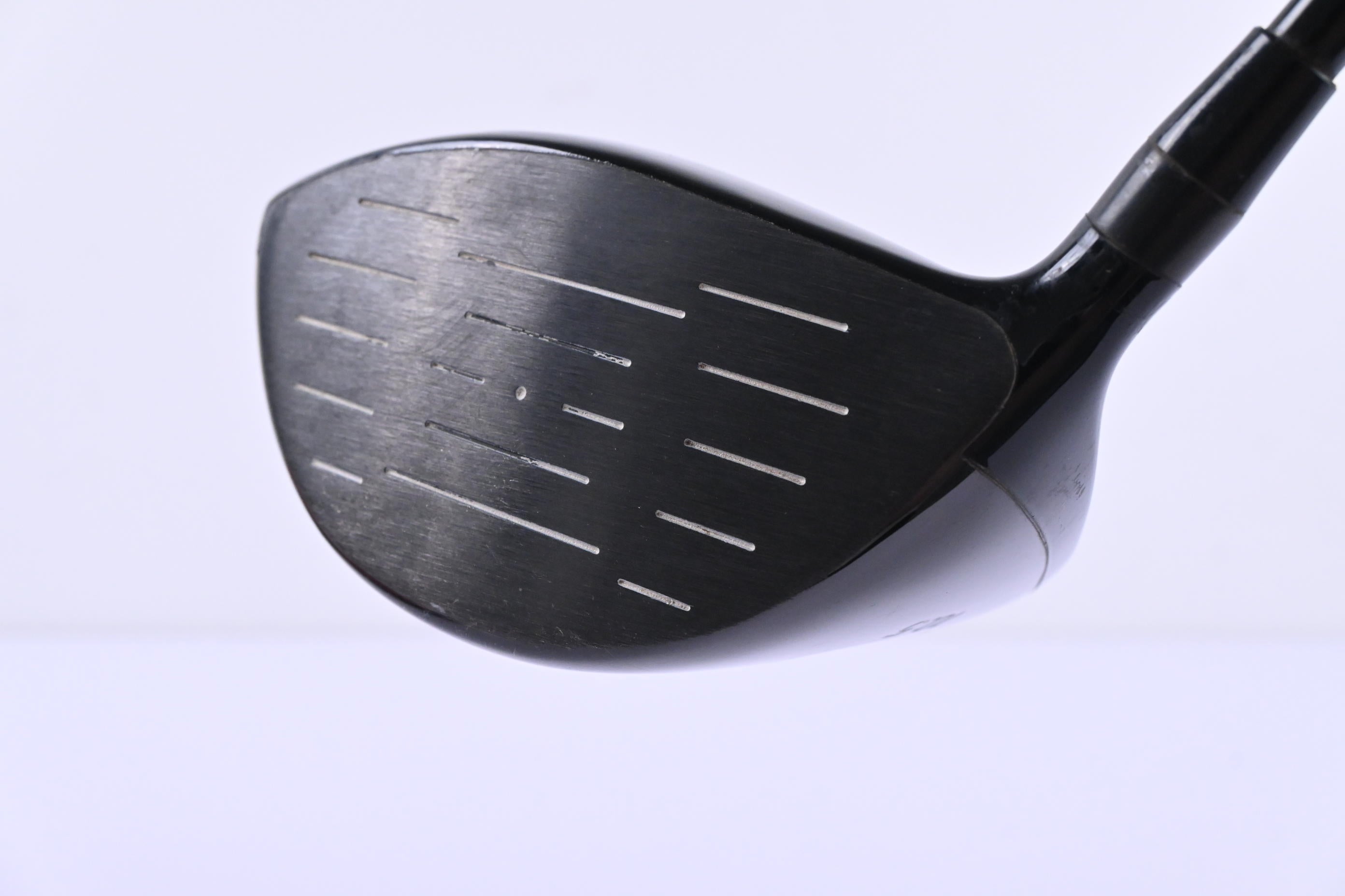 Benross HTX Driver / 10.5 Degree / Regular Flex Benross HTX Shaft