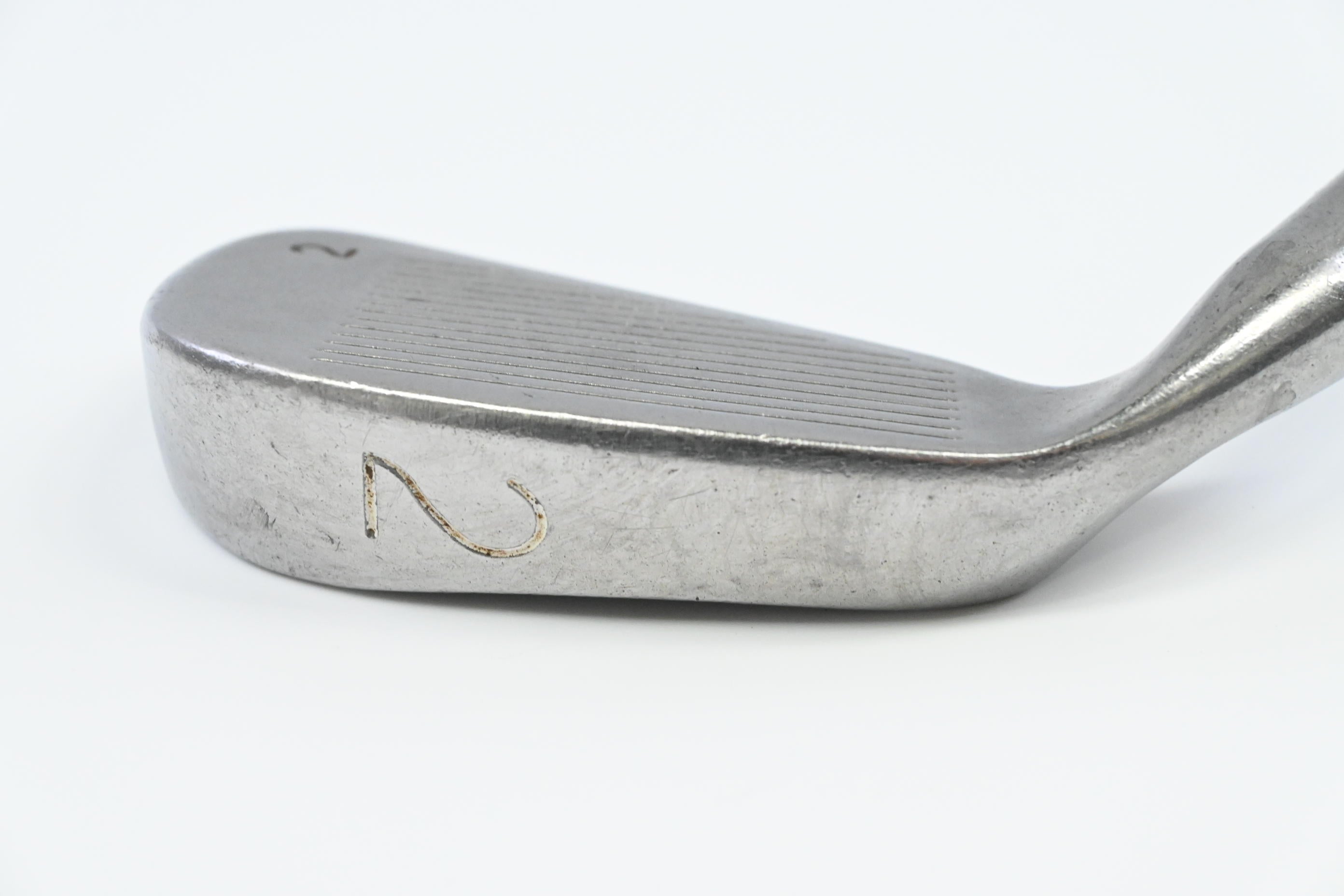 Ping Eye 2 #2 Iron / 18.5 Degree / Green Dot / Regular Flex Steel Shaft