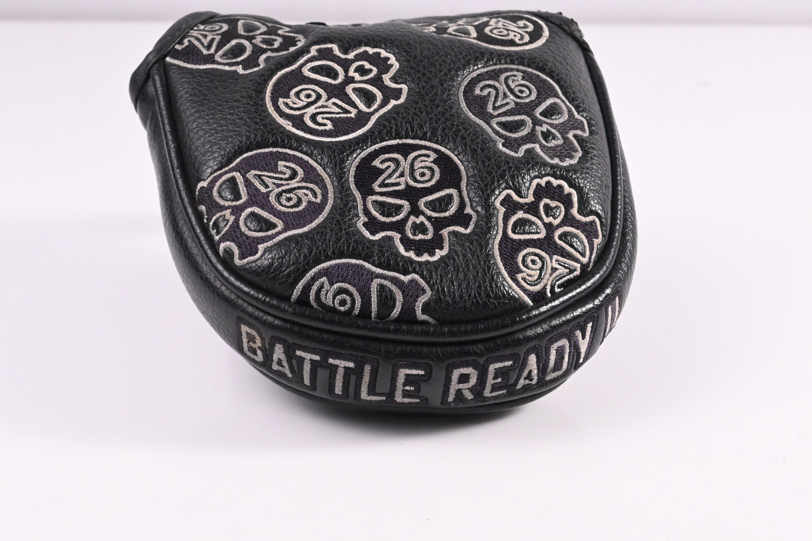 PXG Battle Ready II Hercules Putter / 34 Inch