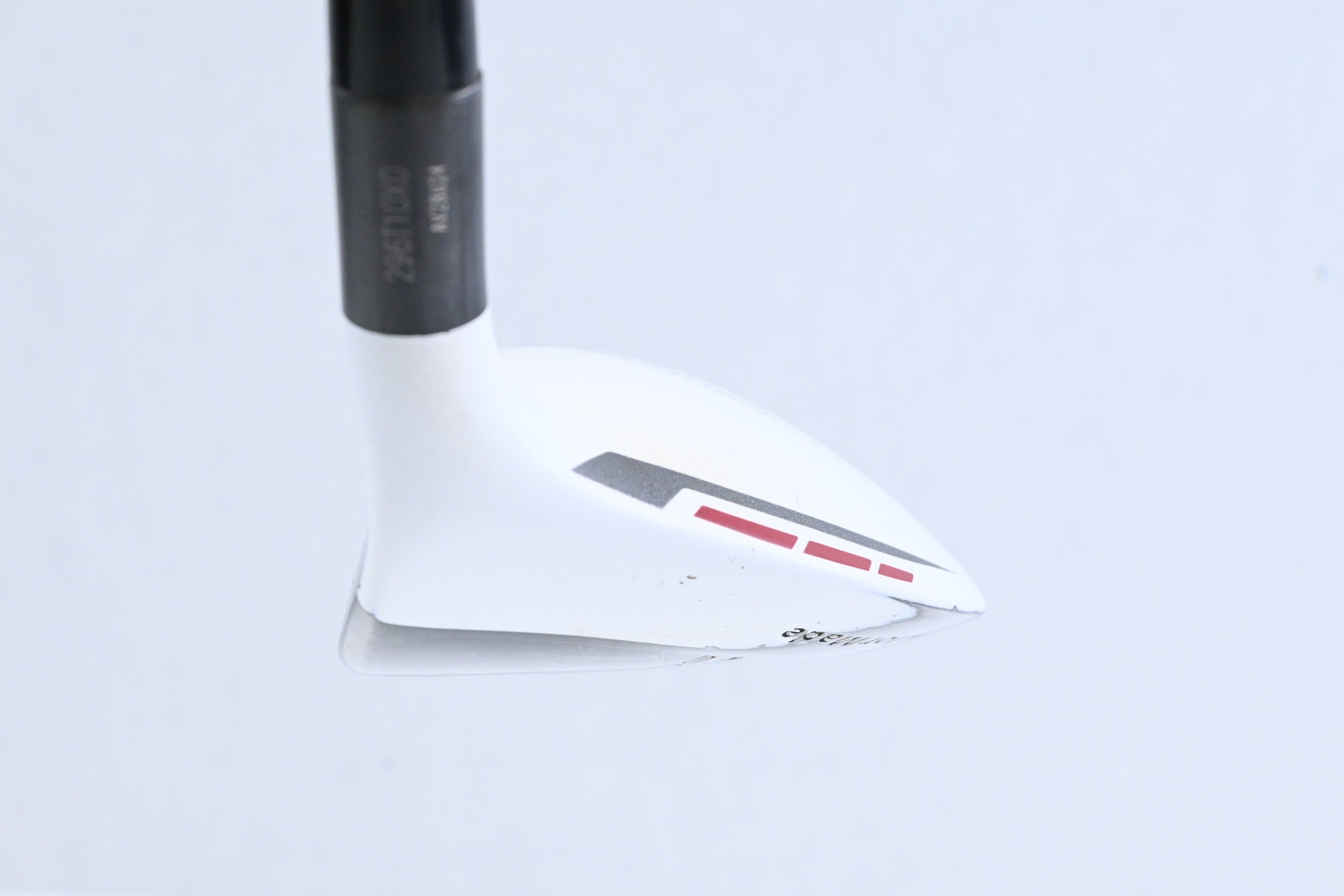 Taylormade Burner Superfast 2.0 #3 Hybrid / 18 Degree / Regular Flex Reax 60