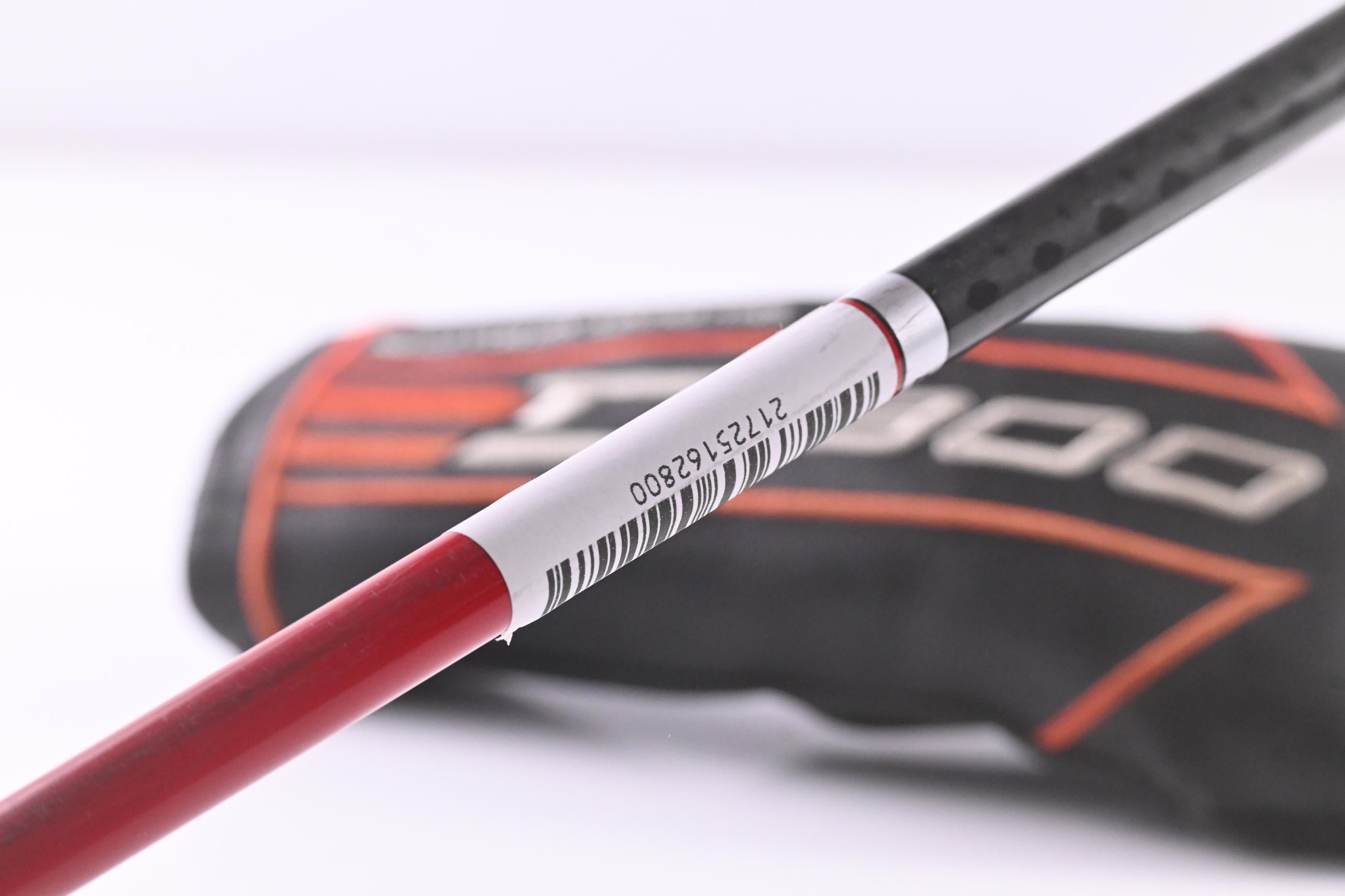 Wilson Staff D200 #4 Hybrid / 22 Degree / Regular Flex Matrix SpeedRulz 54 Shaft