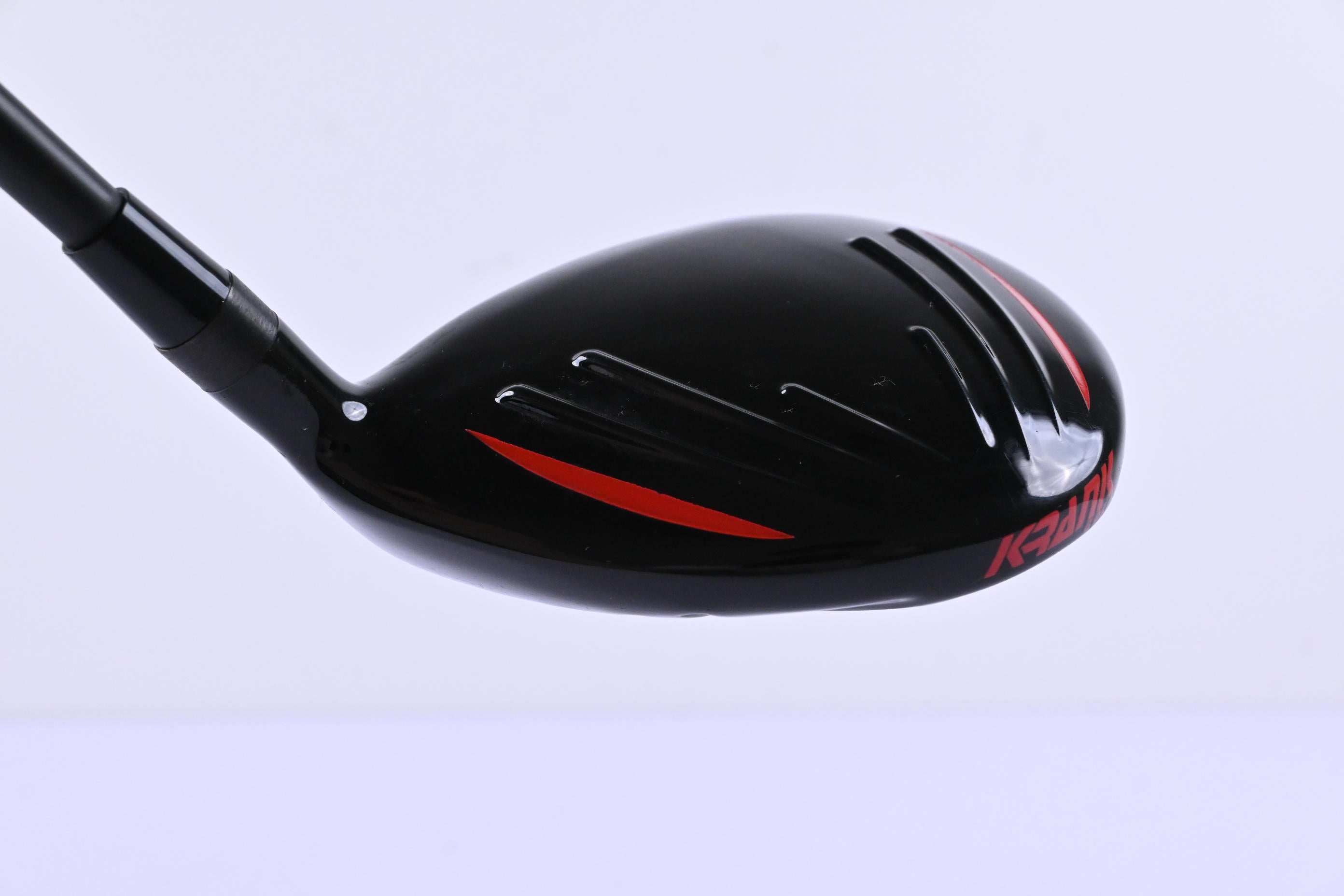 Krank Formula Fire #3 Wood / 15 Degree / X-Flex Fujikura Speeder Tour Shaft