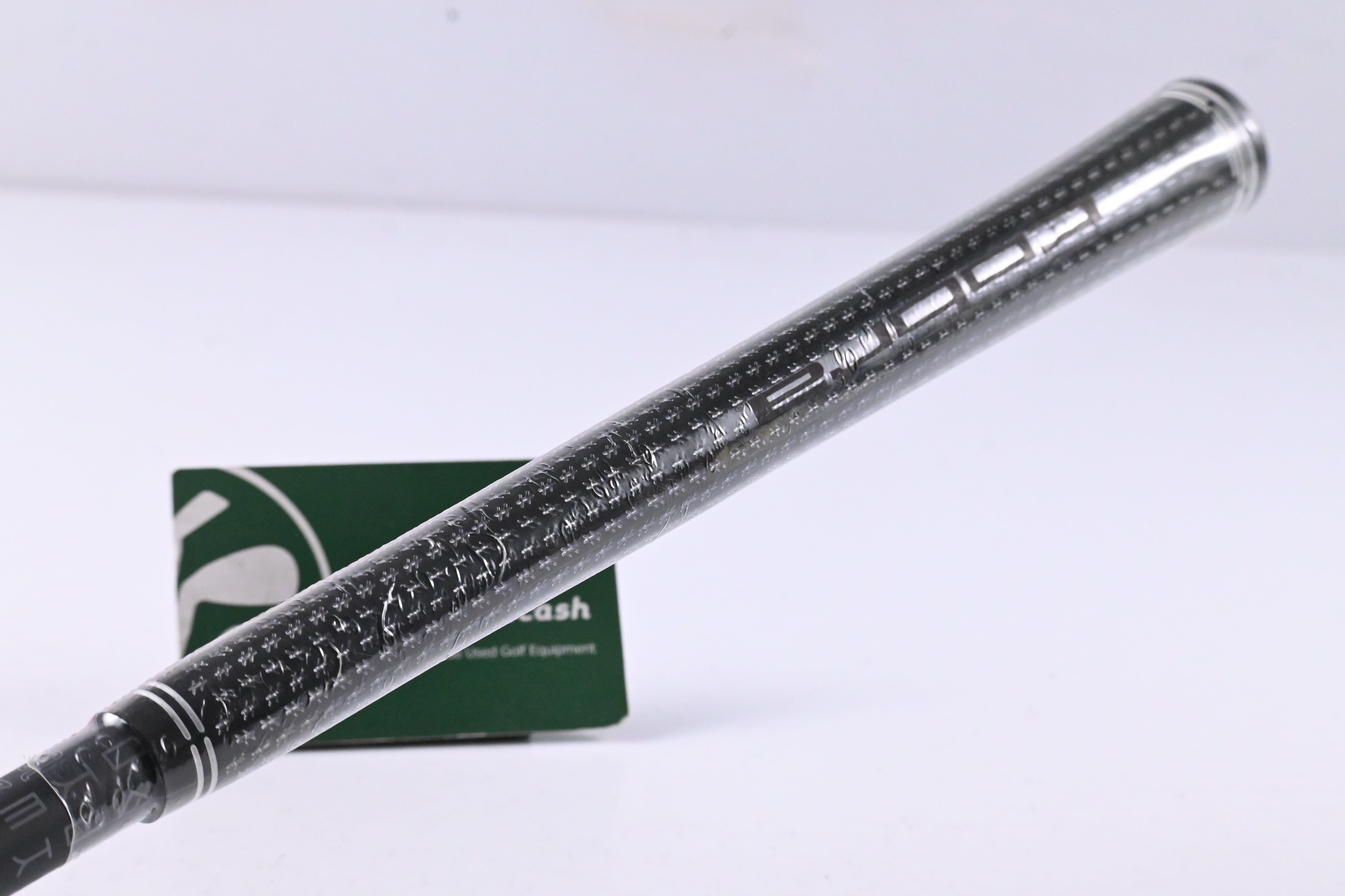 Left Hand Cobra King LTDx #3 Wood / 15 Degree / Stiff Flex Hzrdus Smoke iM10 60