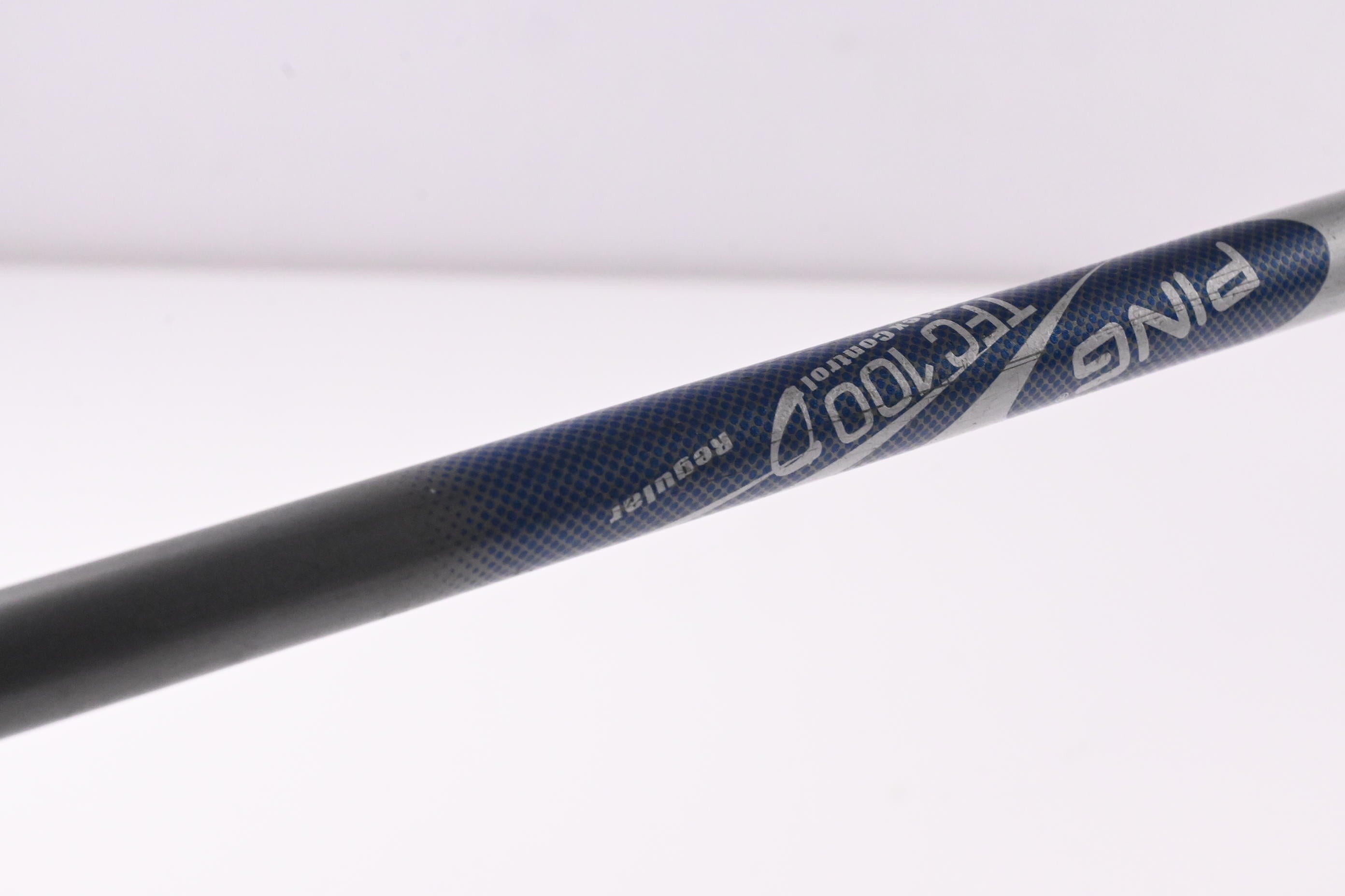 Ping G5 Driver / 10.5 Degree / Regular Flex Ping TFC 100 D Shaft