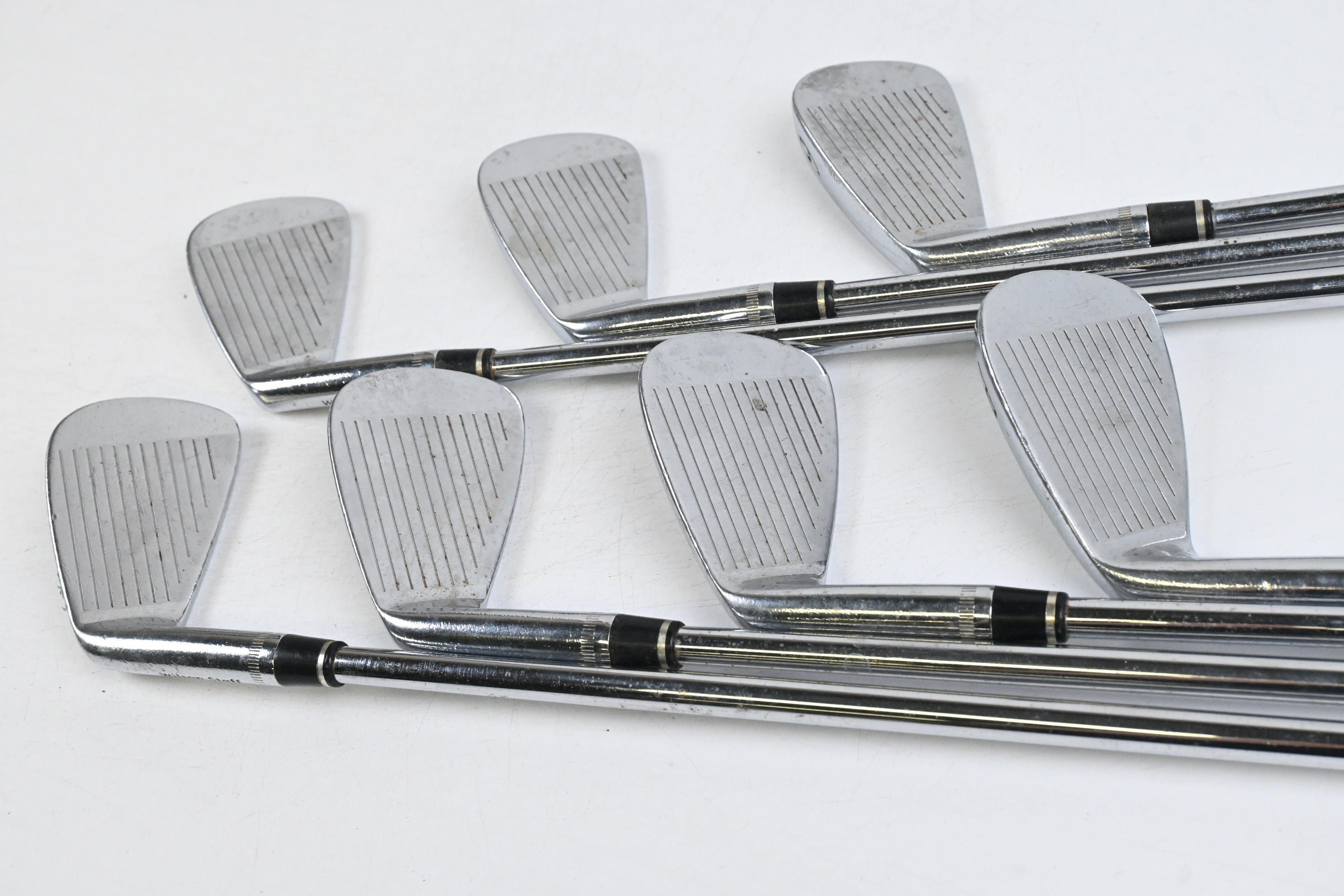 Wilson FG Tour Irons / 4-PW / Regular Flex Dynamic Gold R300 Shafts