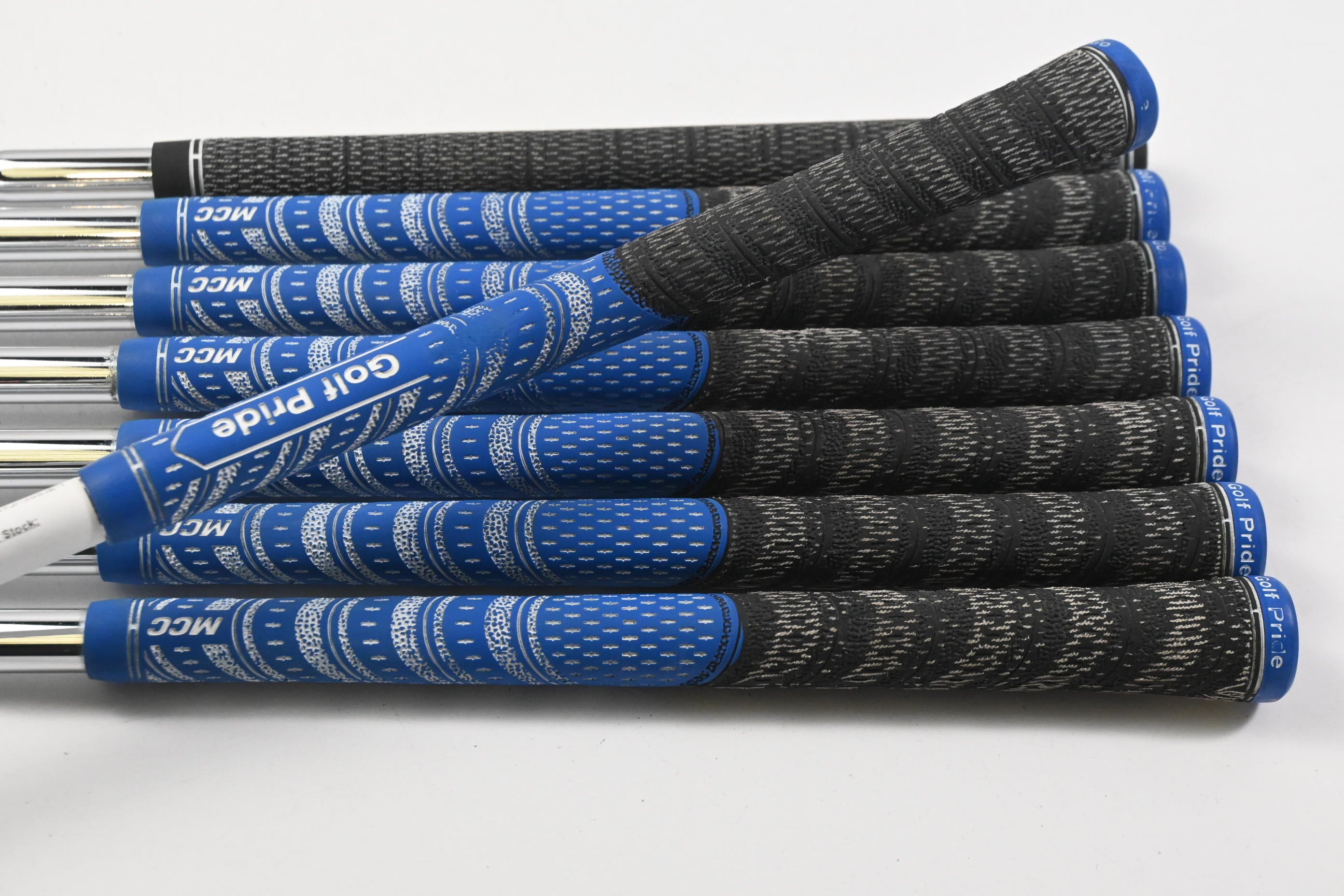 Taylormade P770 2020 Irons / 3-PW / Regular Flex KBS Tour 90 Shafts